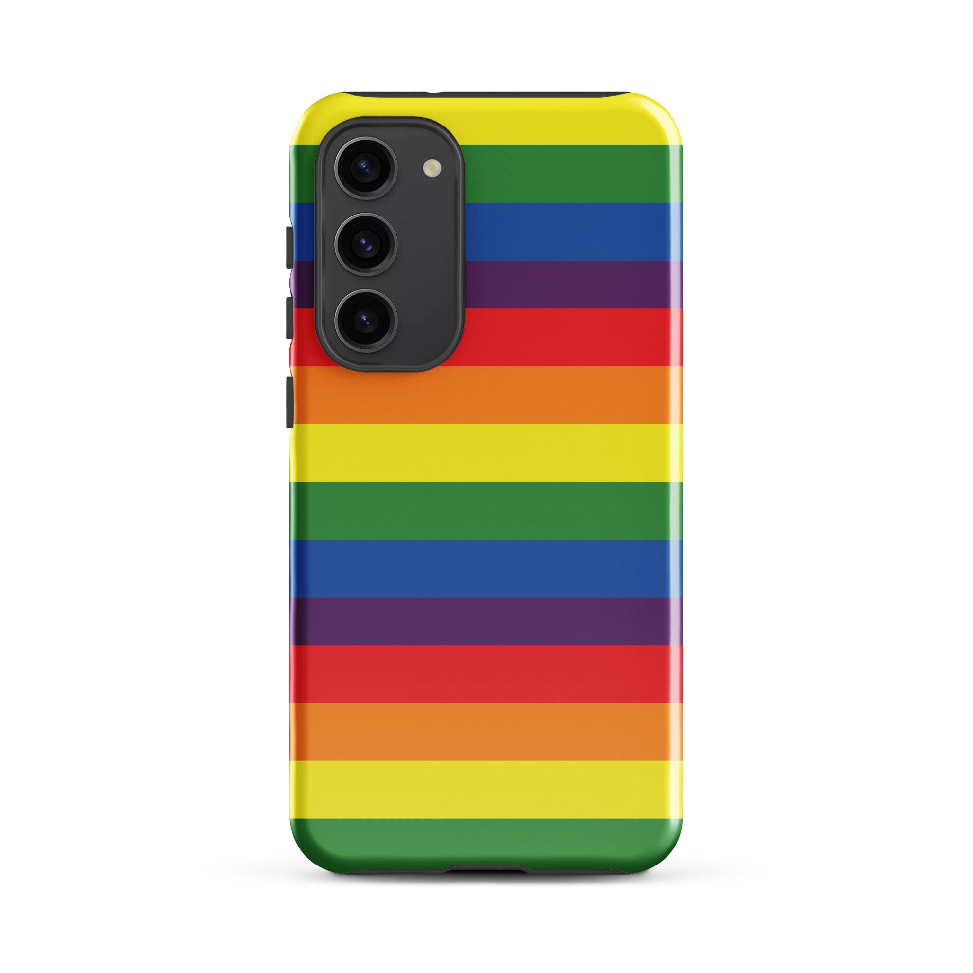 LGBTQ Pride Tough Case Samsung® - Equality Trading Post