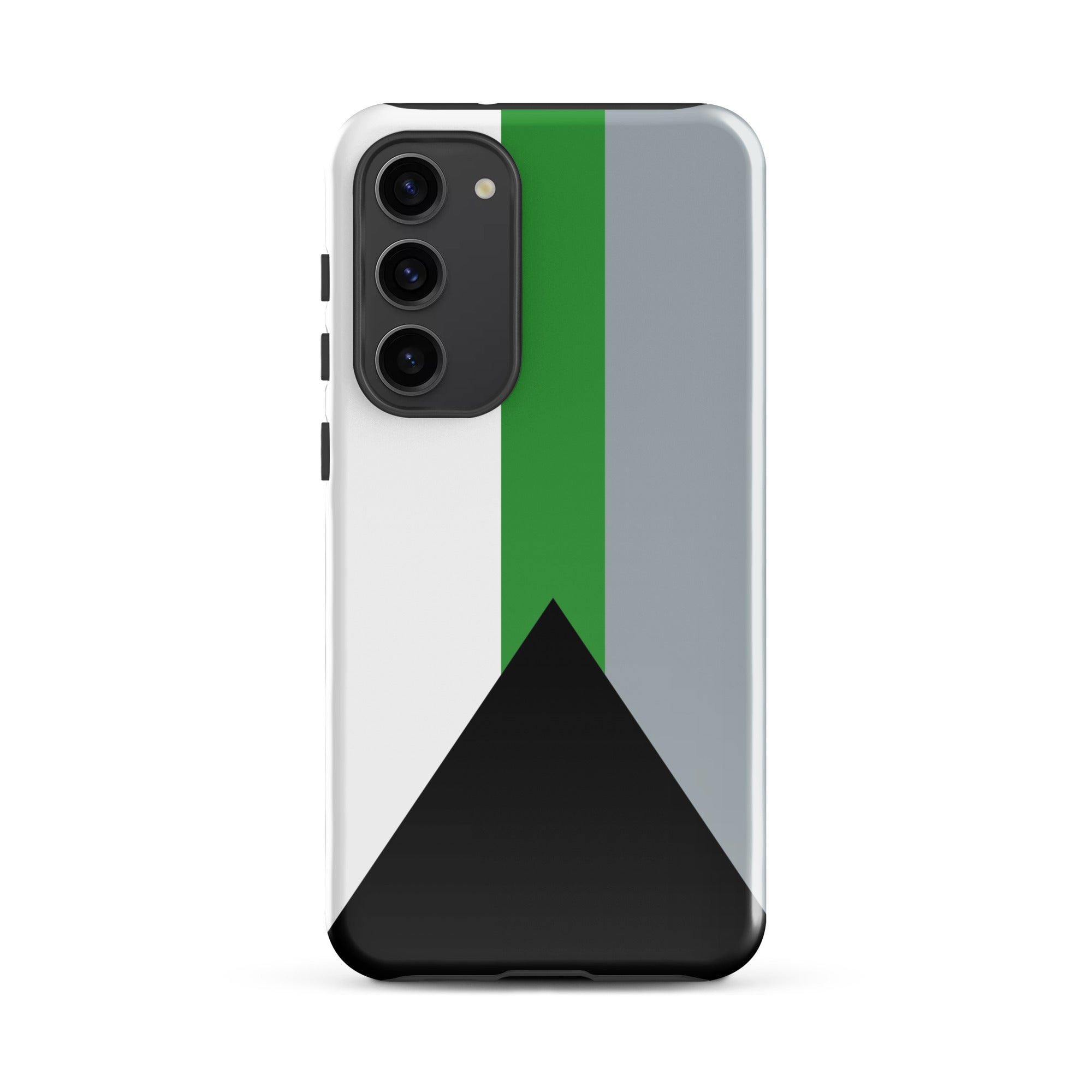 Demiromantic Pride Tough Case Samsung® - Equality Trading Post