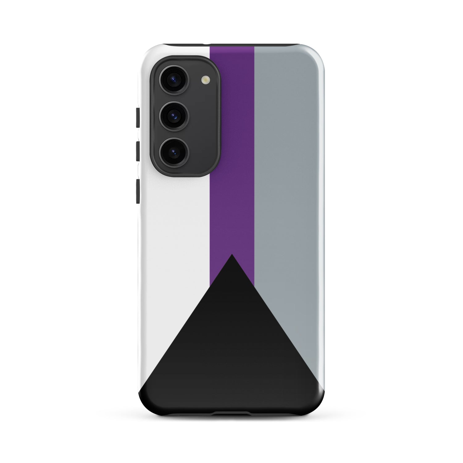 Demisexual Pride Tough Case Samsung® - Equality Trading Post