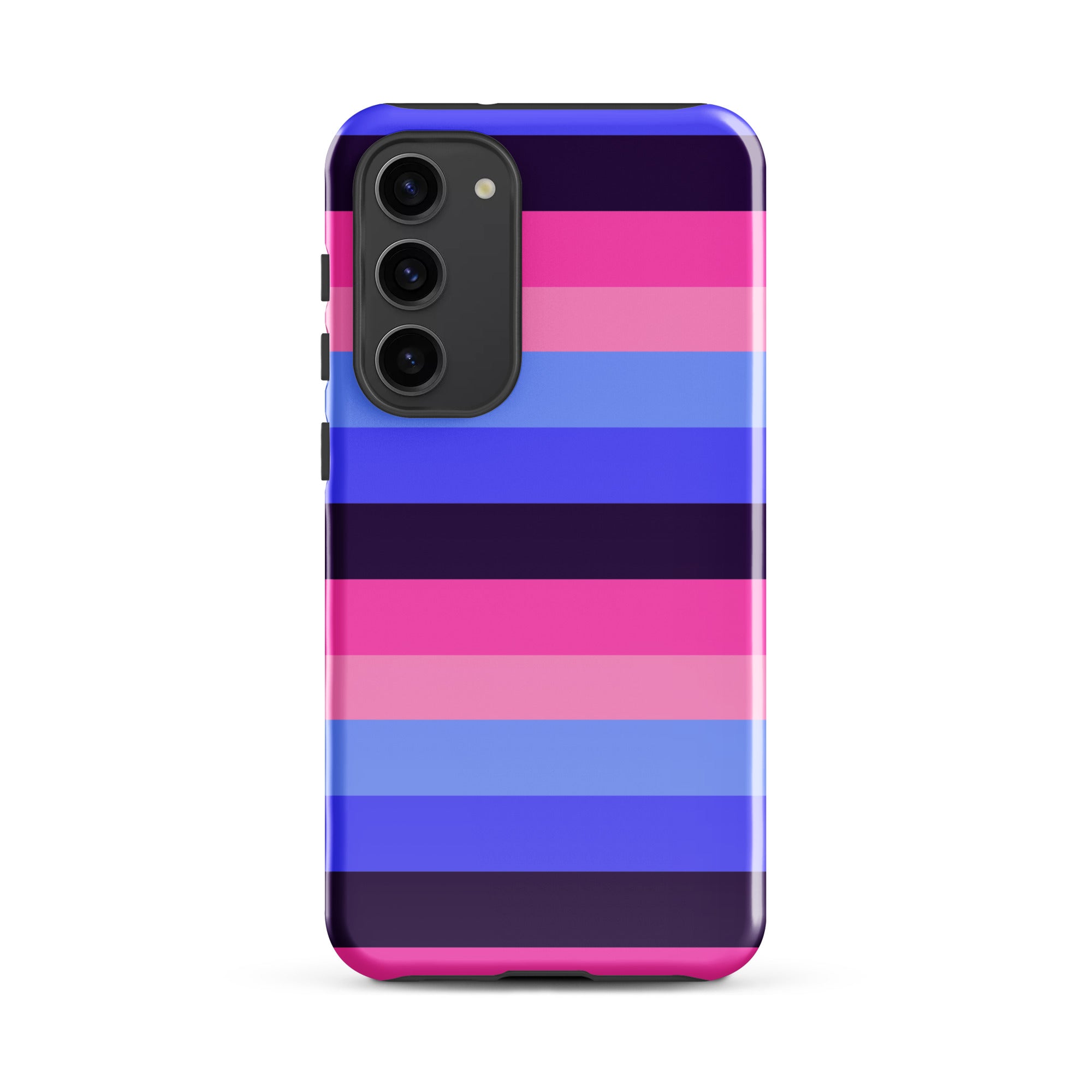 Omnisexual Pride Tough Case Samsung® - Equality Trading Post