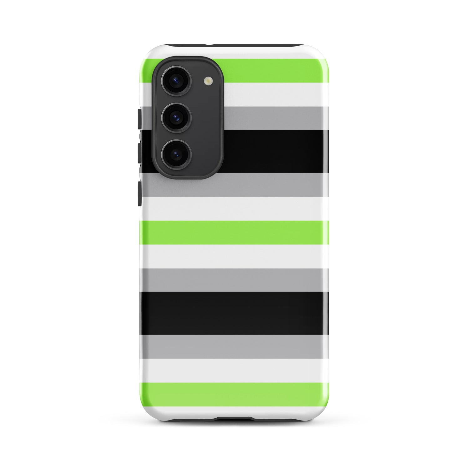 Agender Tough Case Samsung® - Equality Trading Post