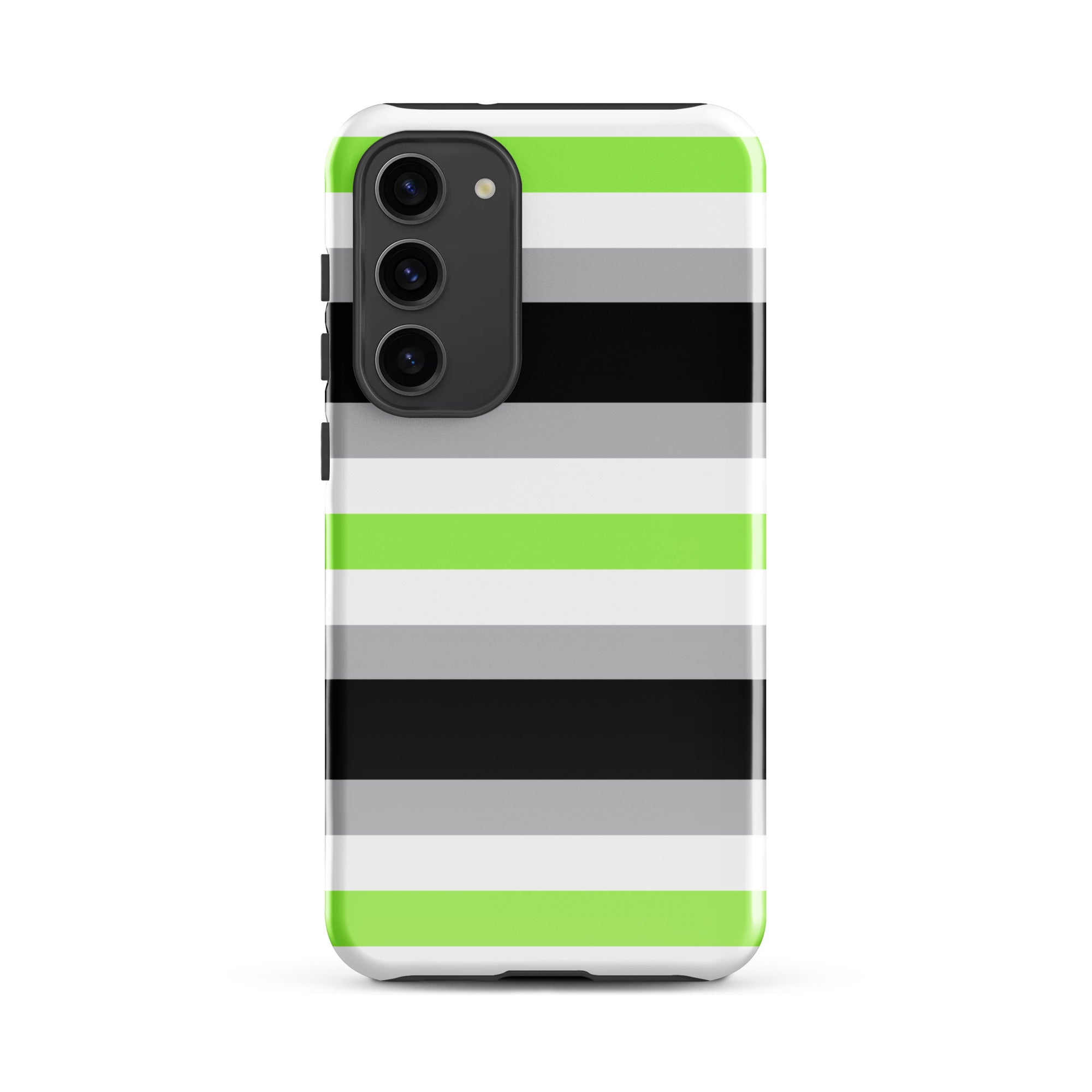 Agender Tough Case Samsung® - Equality Trading Post