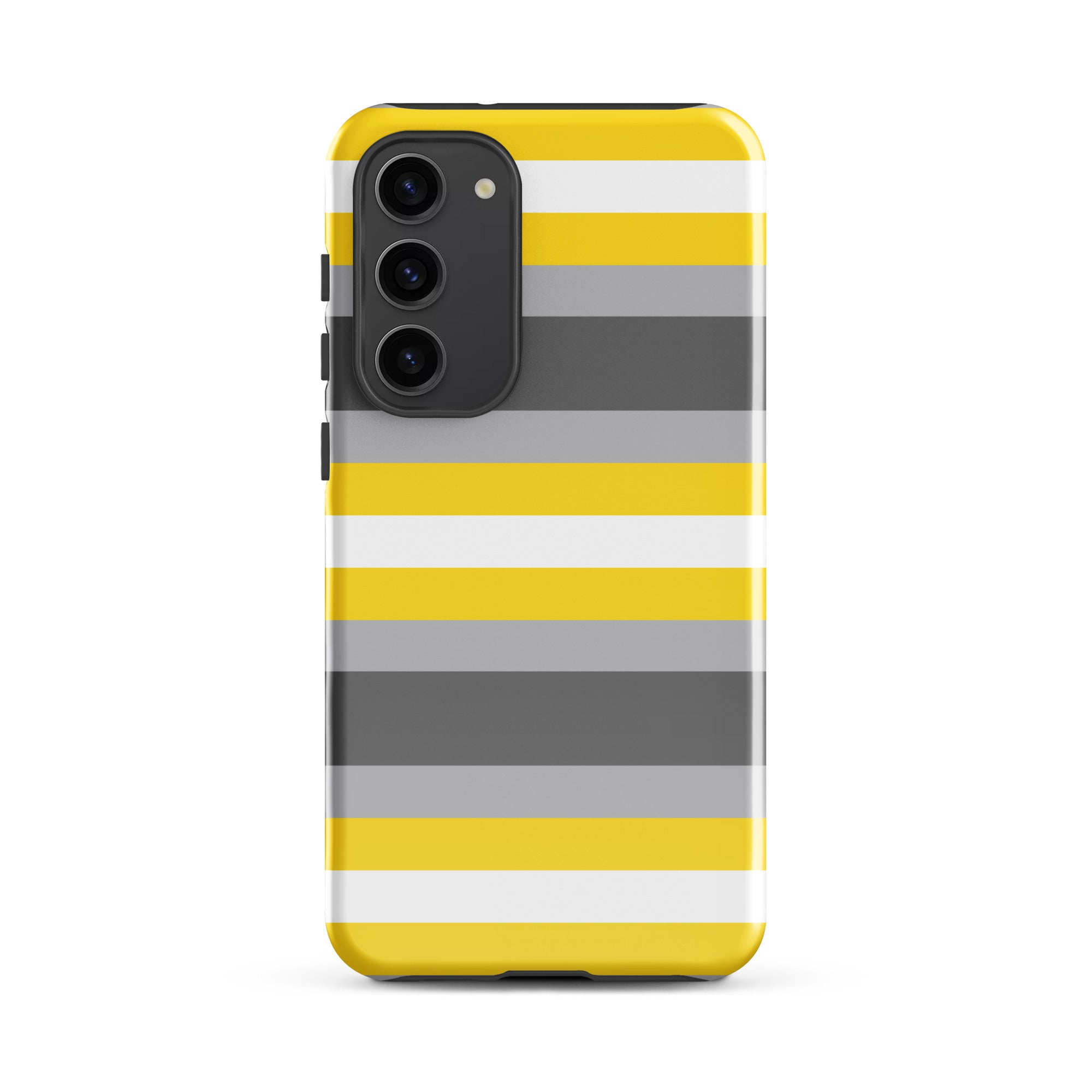 Demigender Pride Tough Case Samsung® - Equality Trading Post