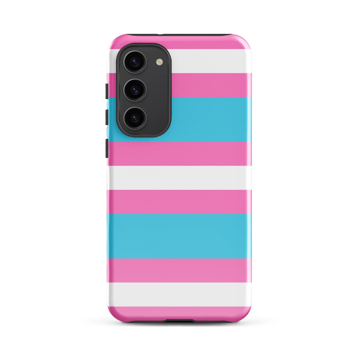 Trans Pride Tough Case Samsung® - Equality Trading Post