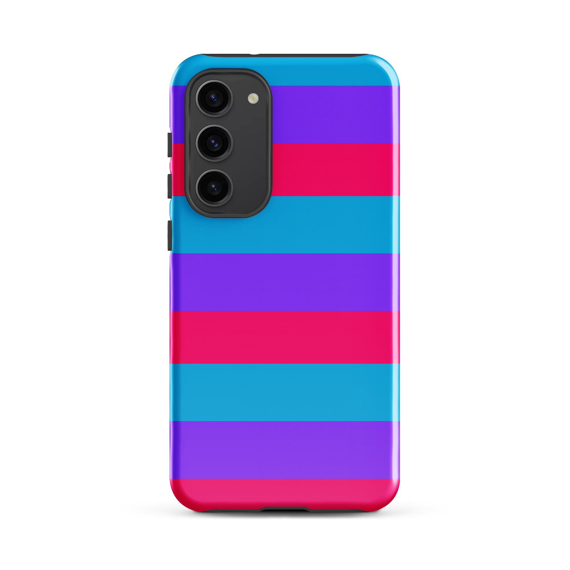 Androgyne Pride Tough Case Samsung® - Equality Trading Post