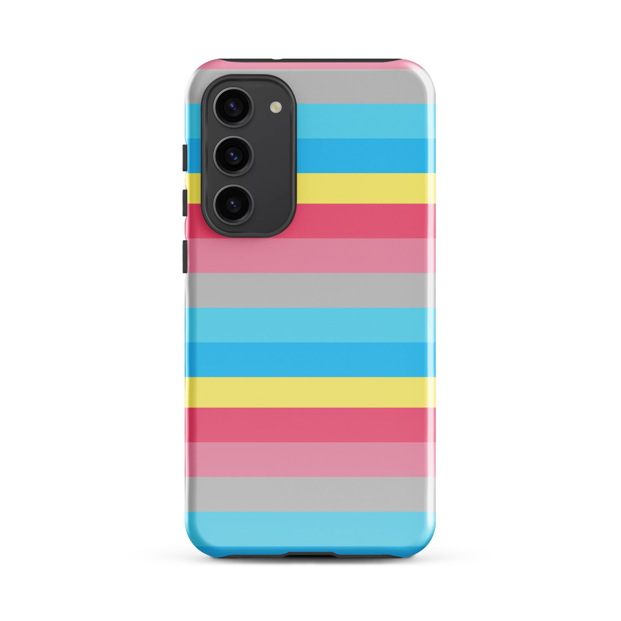 Genderflux Tough Case Samsung® - Equality Trading Post