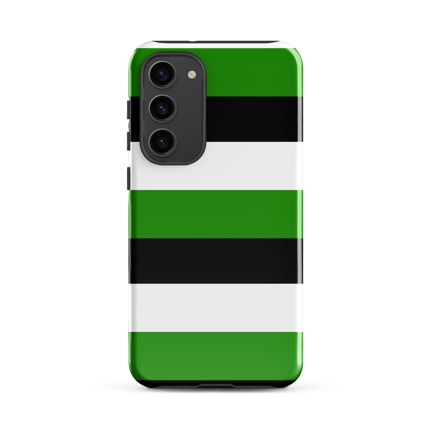 Neutrois Pride Tough Case Samsung® - Equality Trading Post