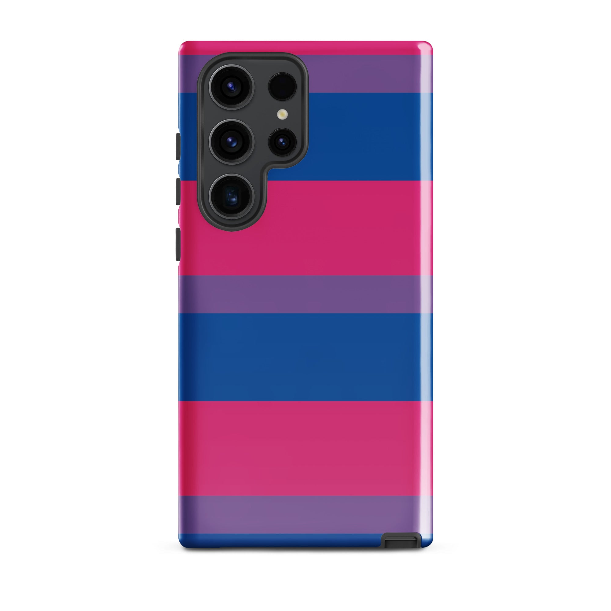 Bi Pride Tough Case Samsung® - Equality Trading Post