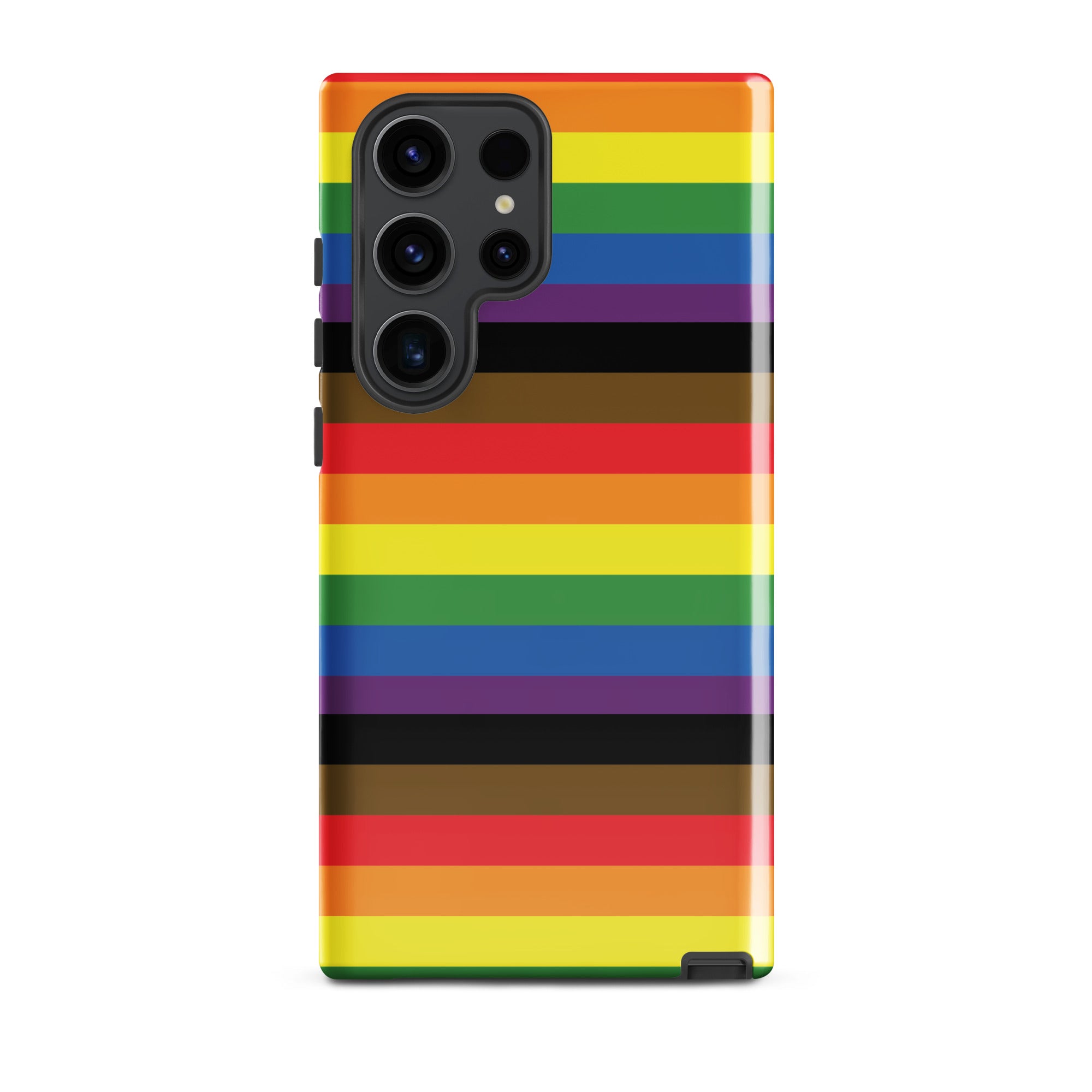 Philadelphia Pride Tough Samsung® - Equality Trading Post