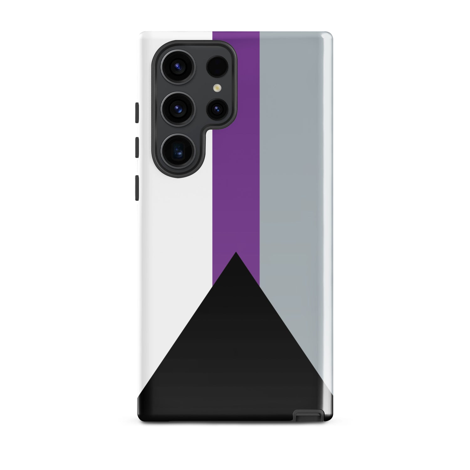 Demisexual Pride Tough Case Samsung® - Equality Trading Post