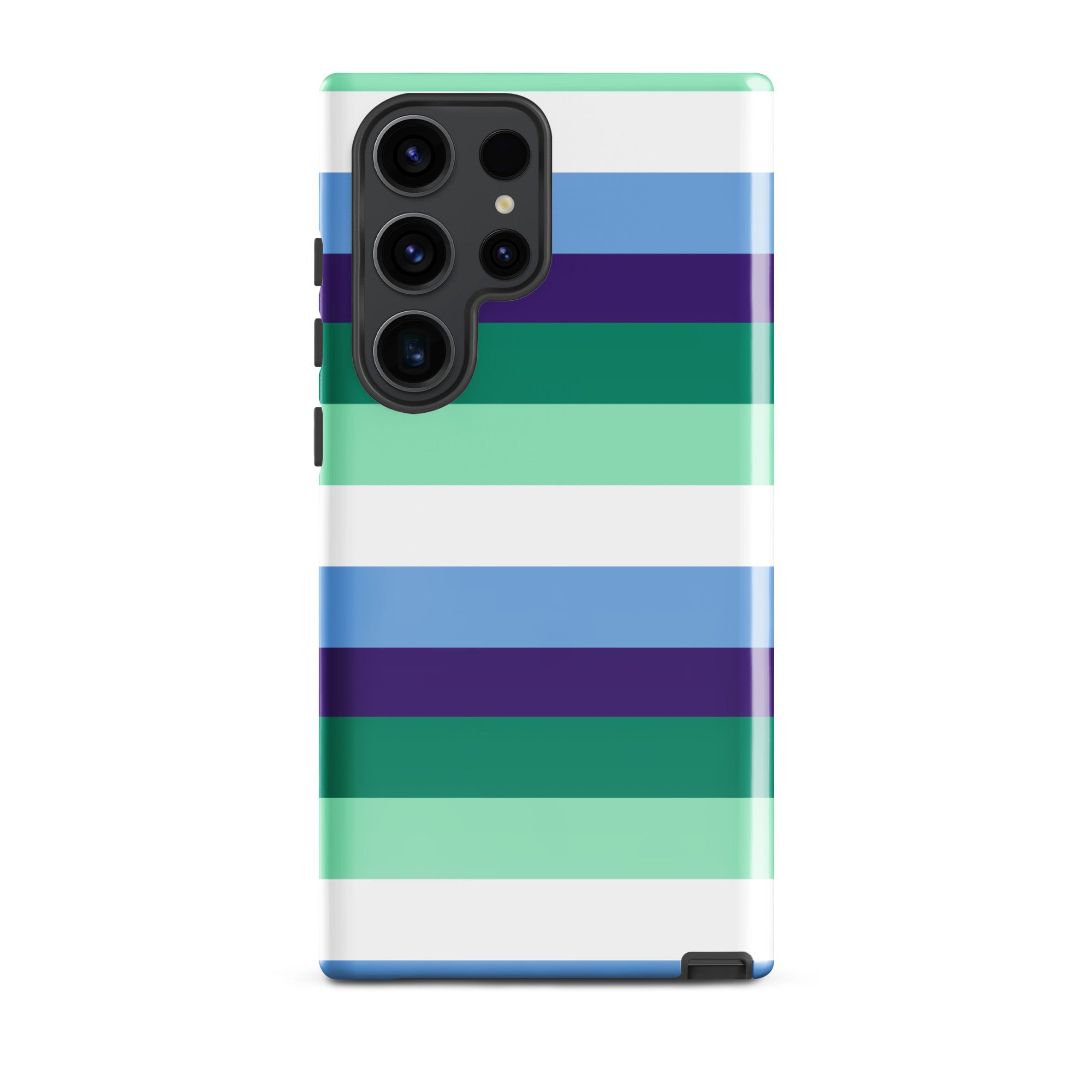 Gay Pride Tough Case Samsung® - Equality Trading Post