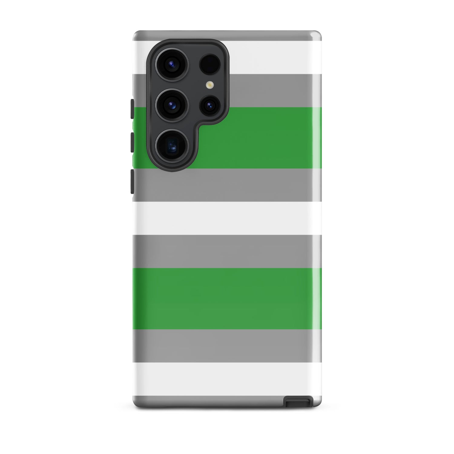Grayromantic Pride Tough Case Samsung® - Equality Trading Post