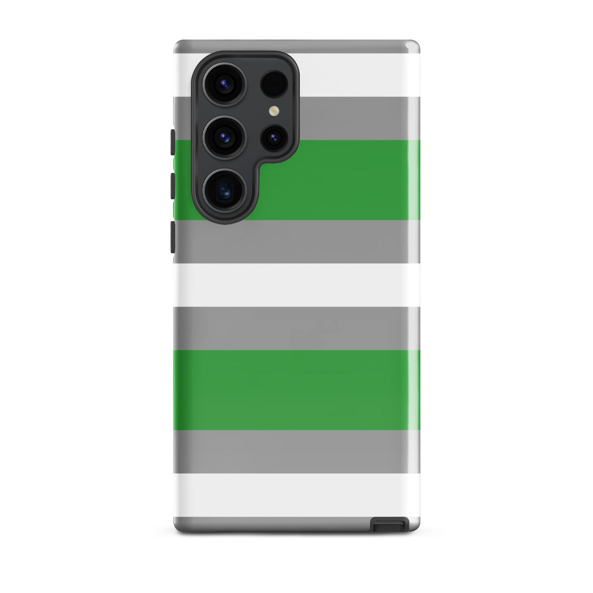 Grayromantic Pride Tough Case Samsung® - Equality Trading Post