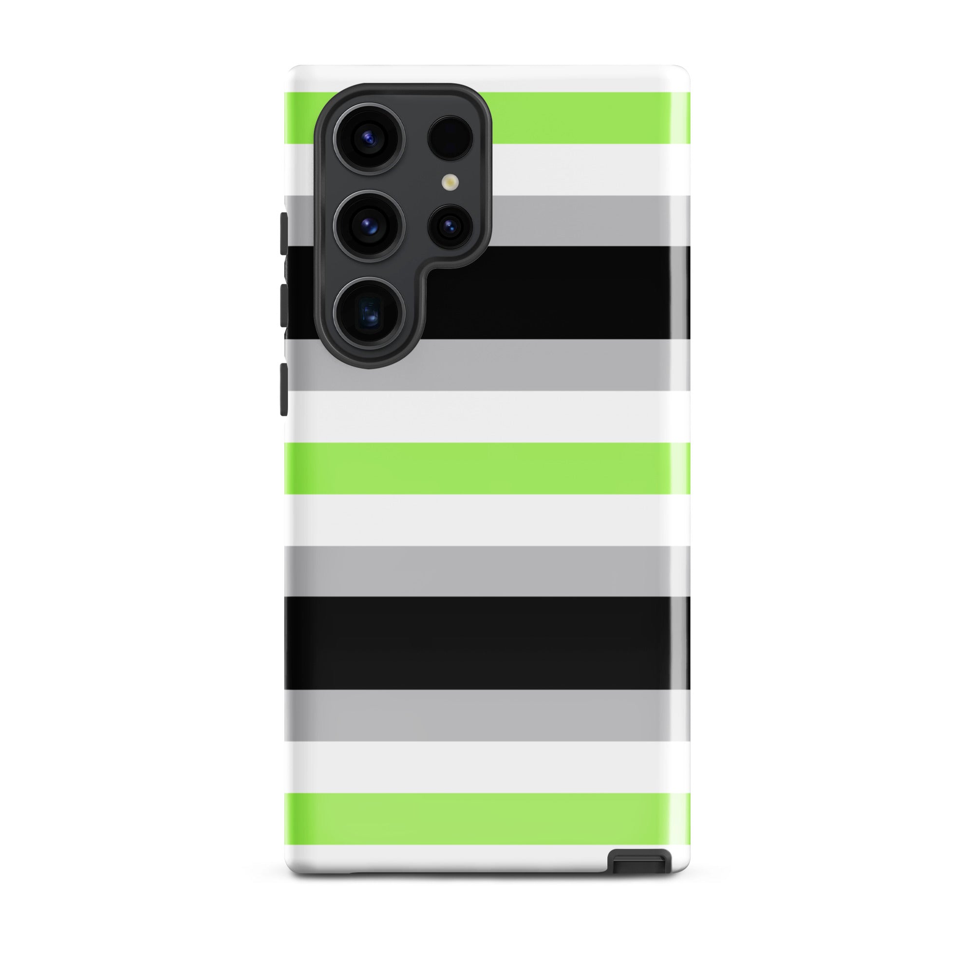 Agender Tough Case Samsung® - Equality Trading Post