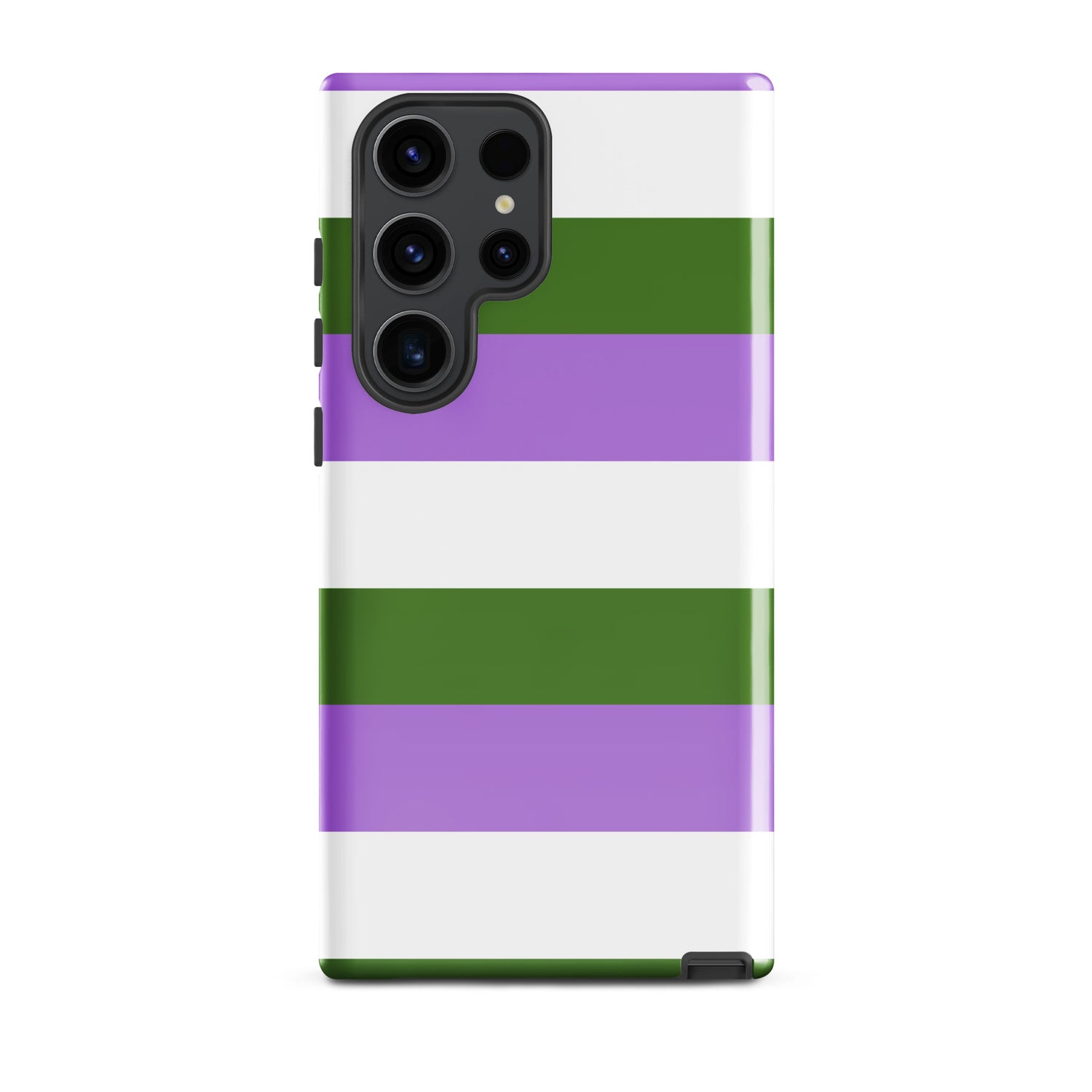 Genderqueer Pride Tough Case Samsung® - Equality Trading Post