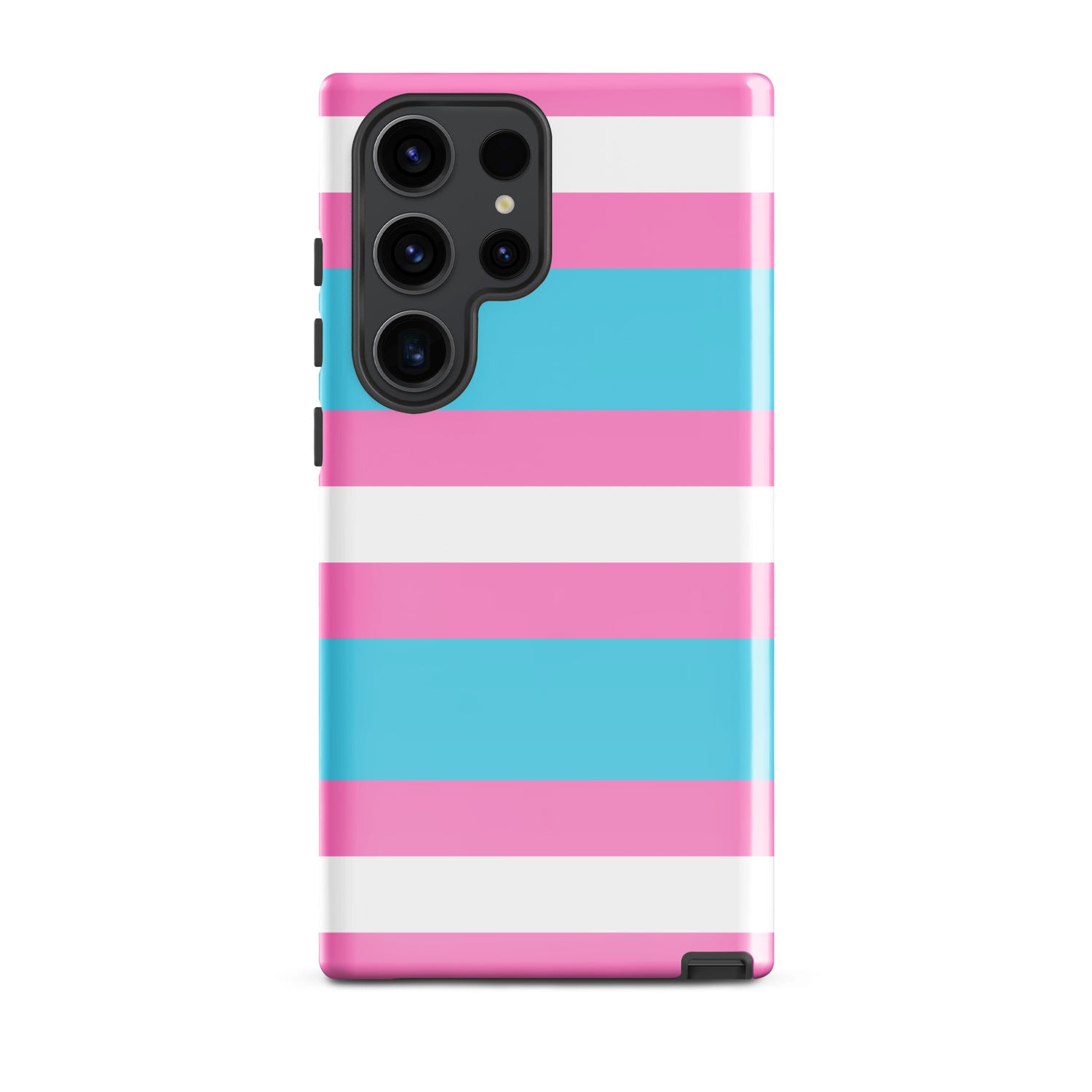 Trans Pride Tough Case Samsung® - Equality Trading Post