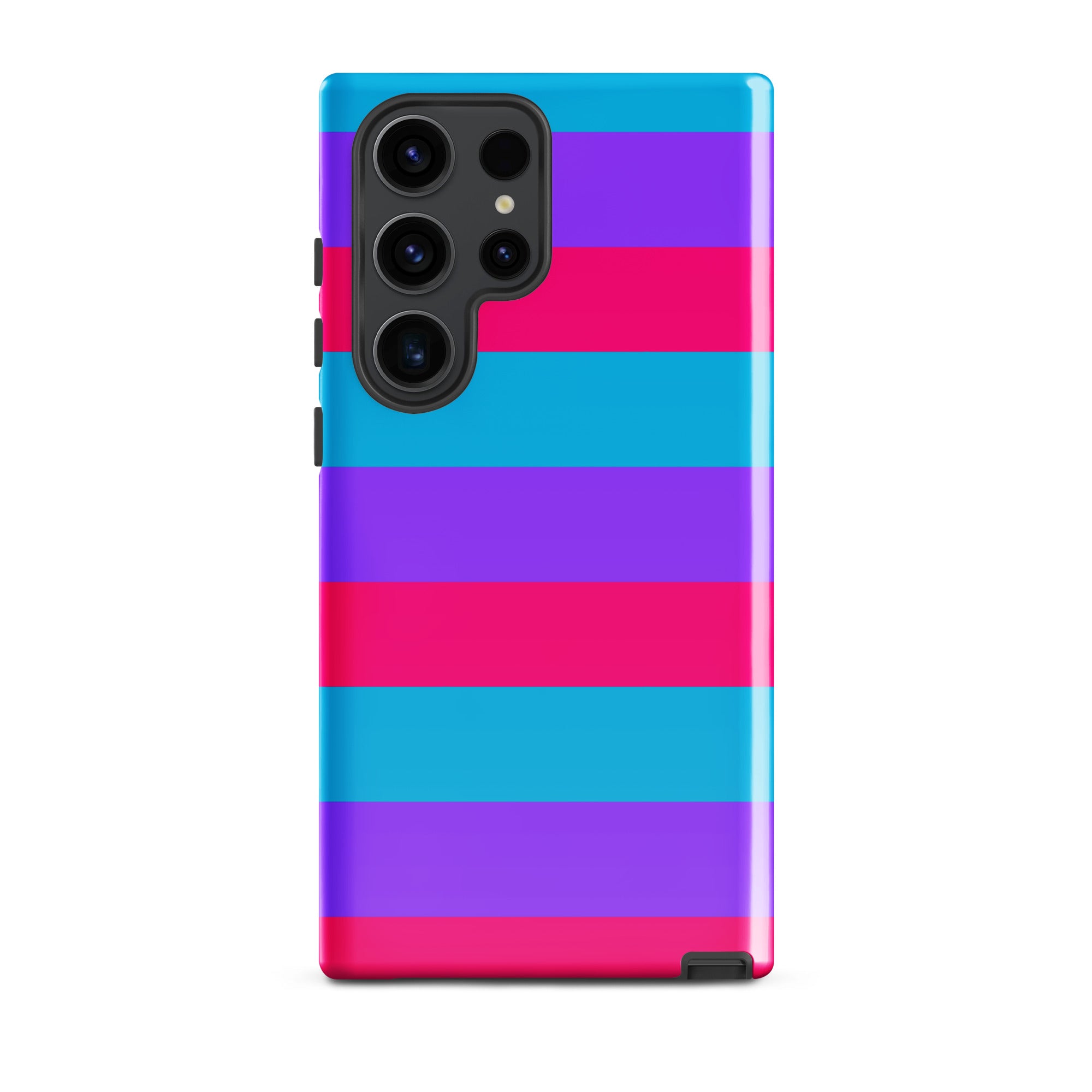 Androgyne Pride Tough Case Samsung® - Equality Trading Post