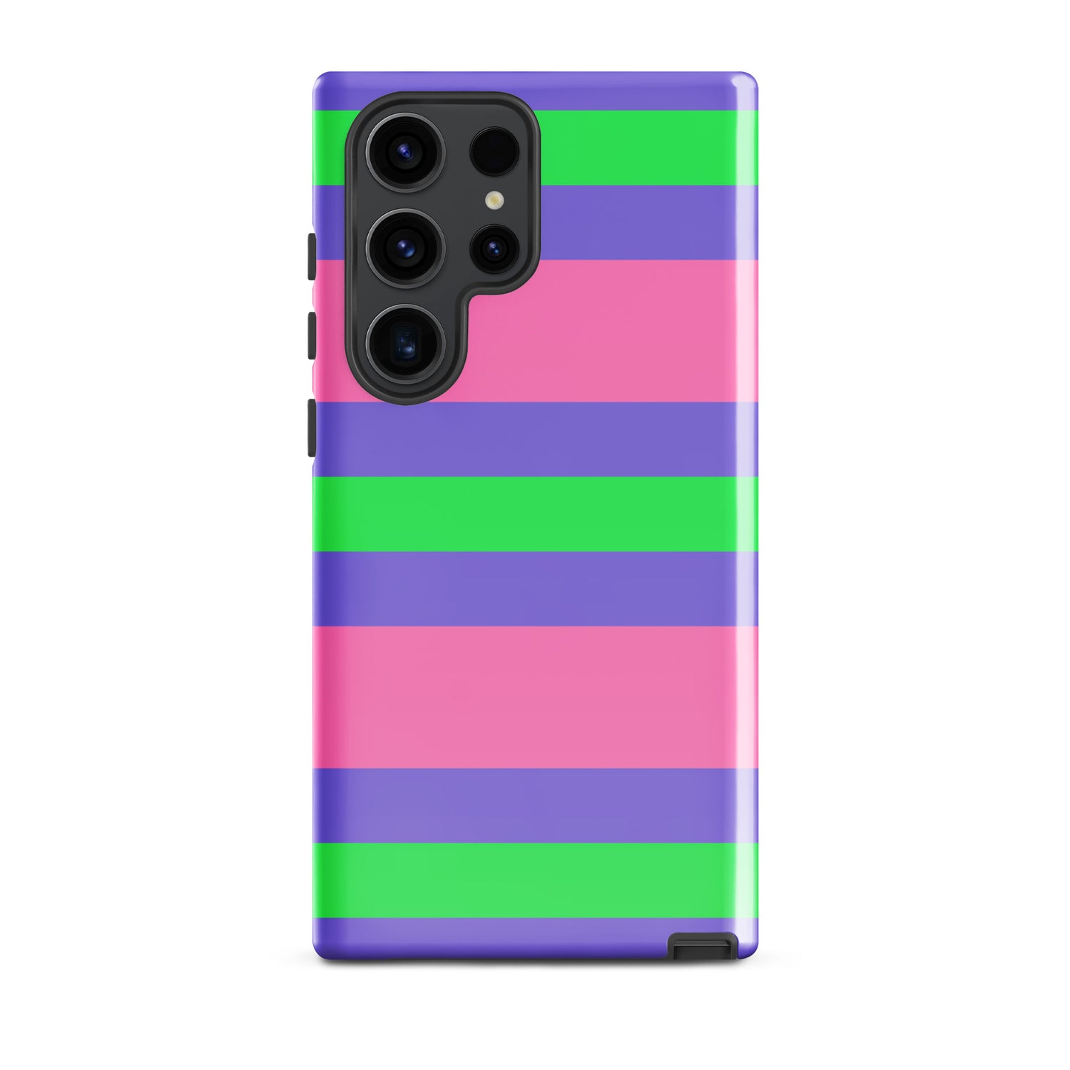 Trigender Pride Tough Case Samsung® - Equality Trading Post