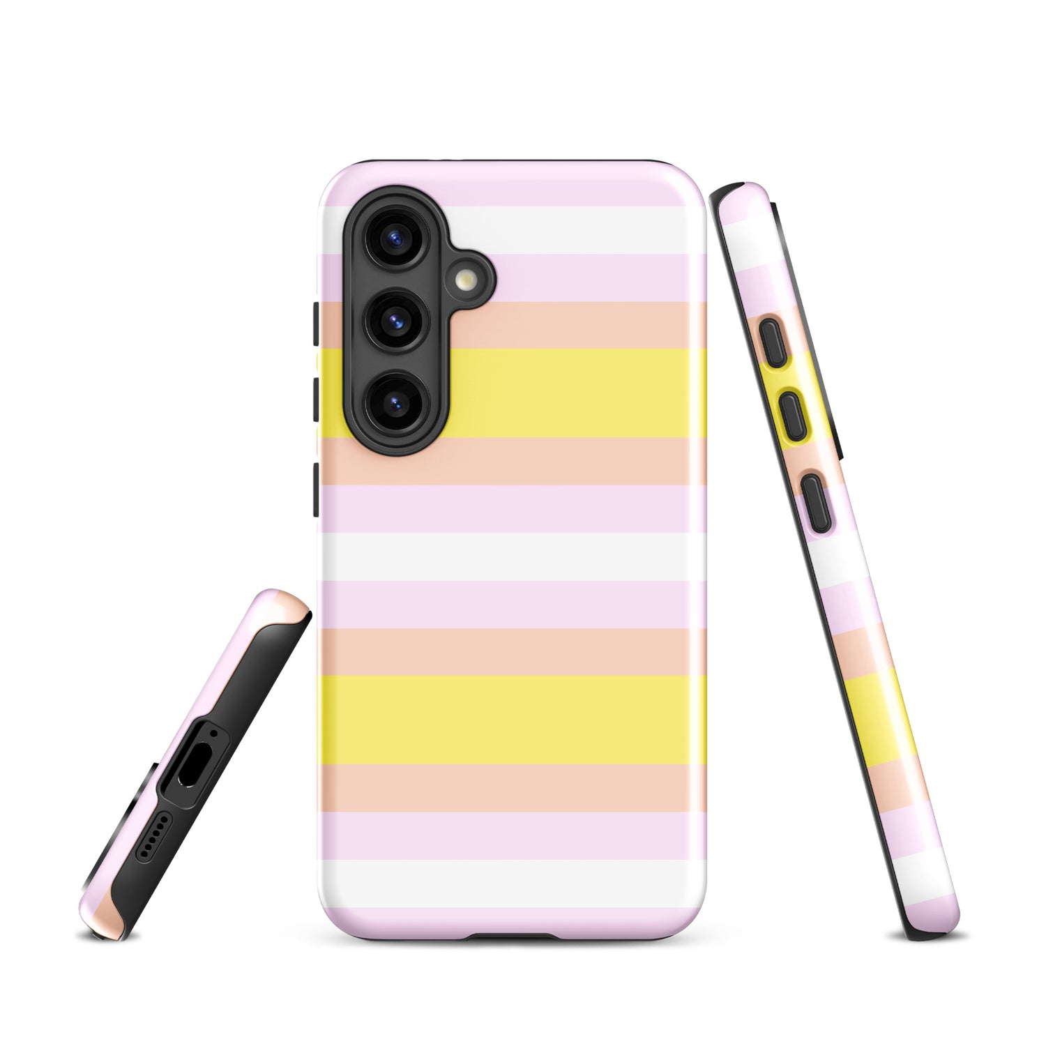 Pangender Pride Tough Case Samsung®