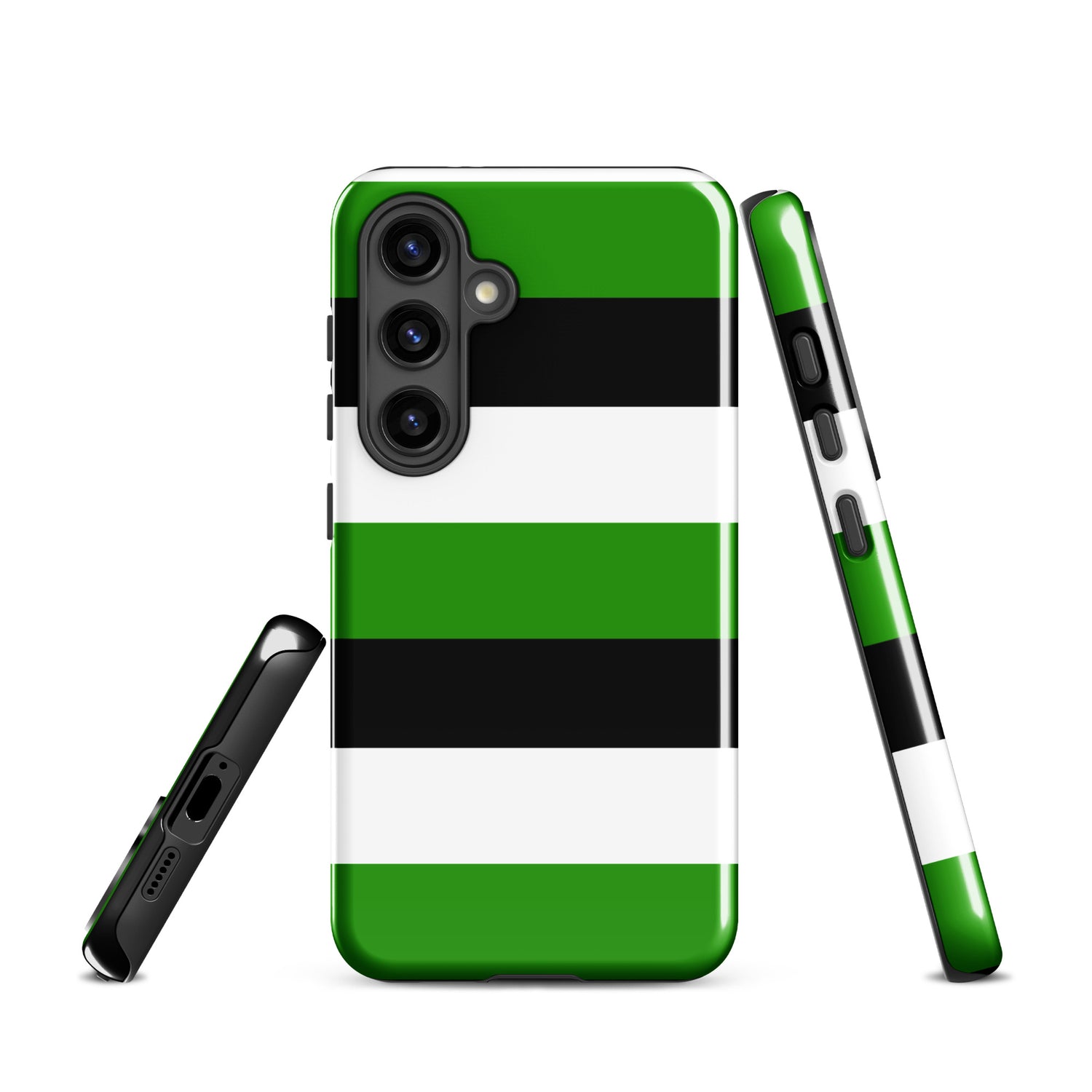 Neutrois Pride Tough Case Samsung®