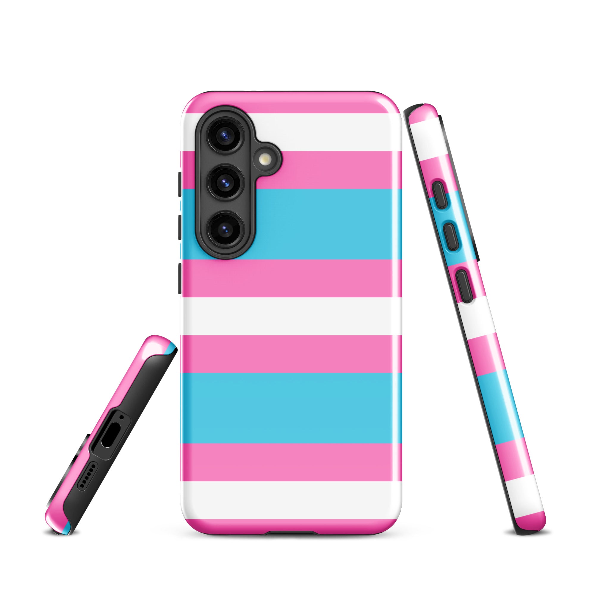 Trans Pride Tough Case Samsung®