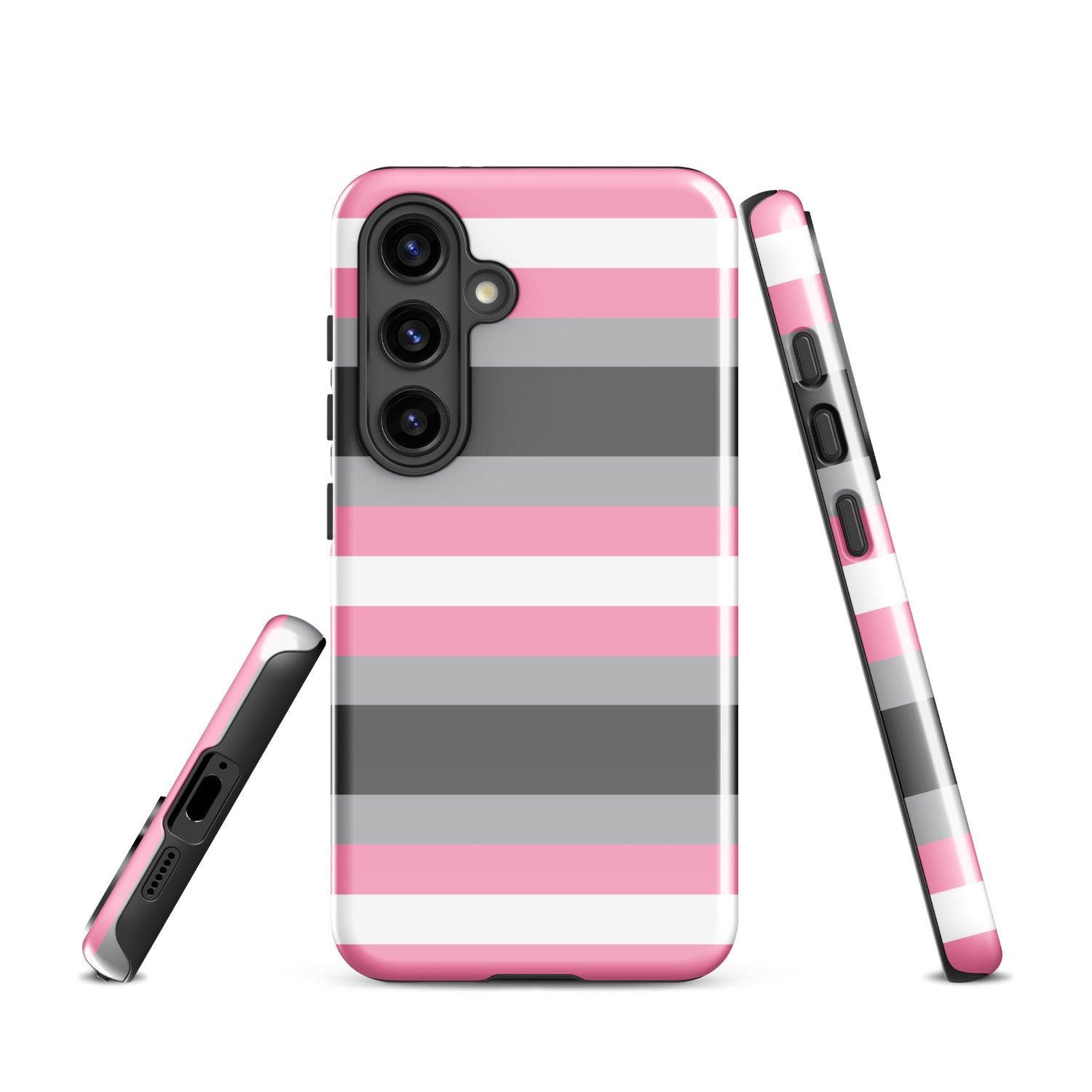Demigirl Pride Tough Case Samsung®