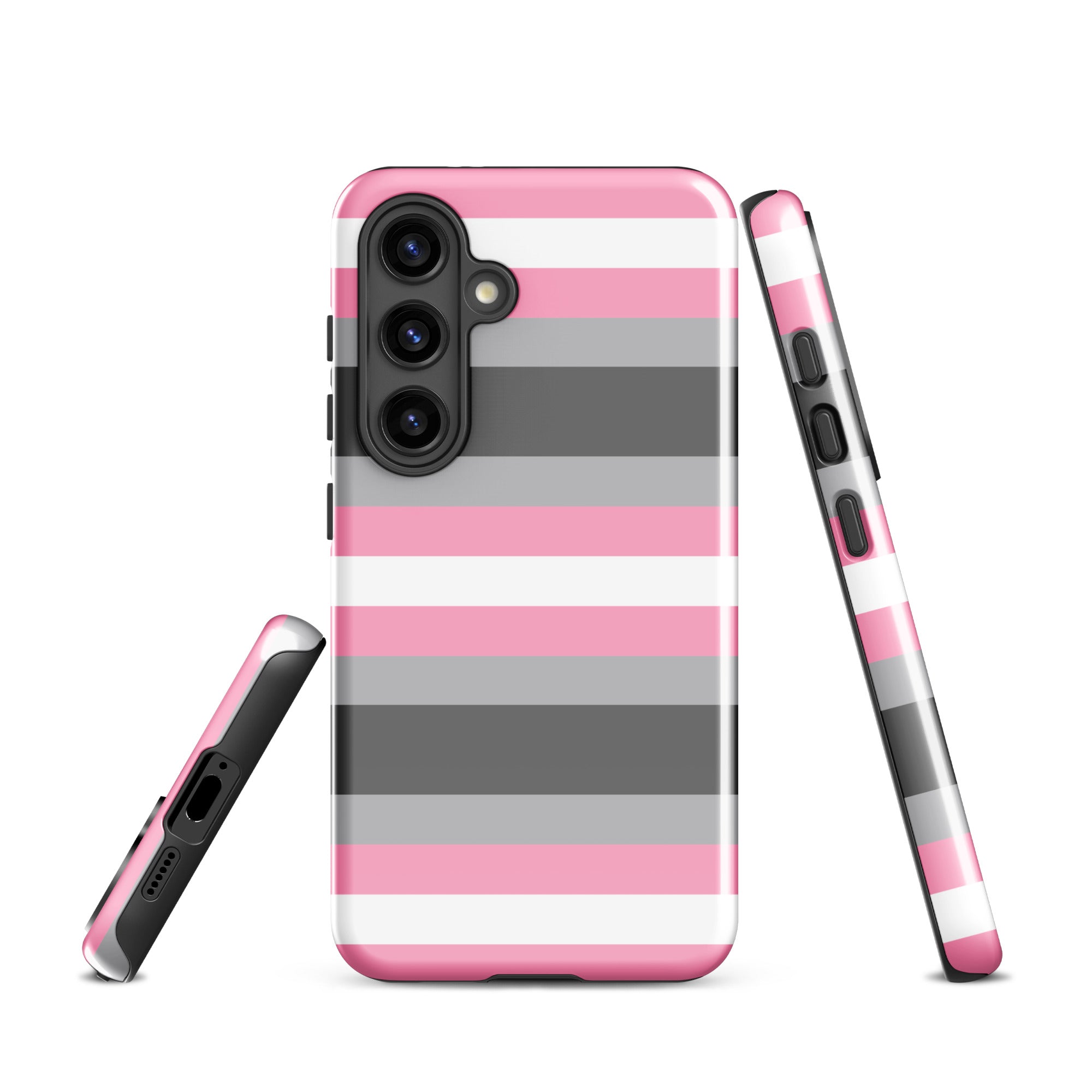 Demigirl Pride Tough Case Samsung®