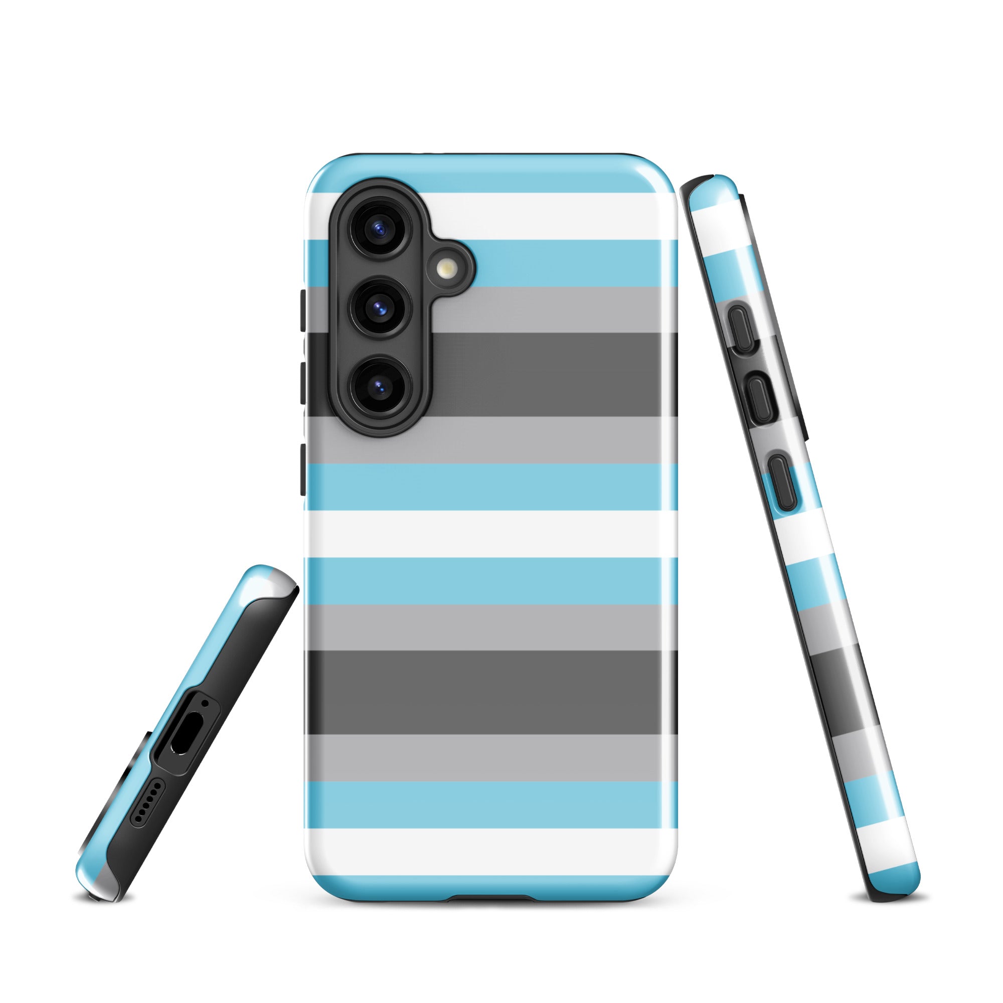 Demiboy Tough Case Samsung®