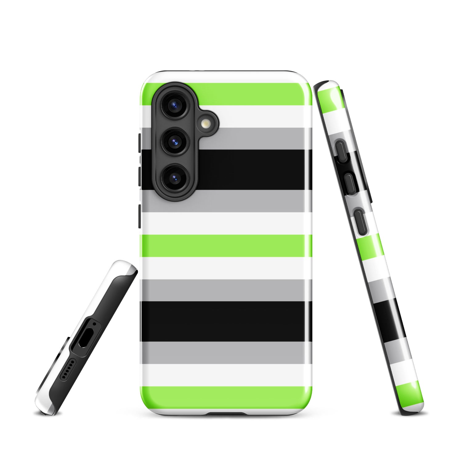 Agender Tough Case Samsung®