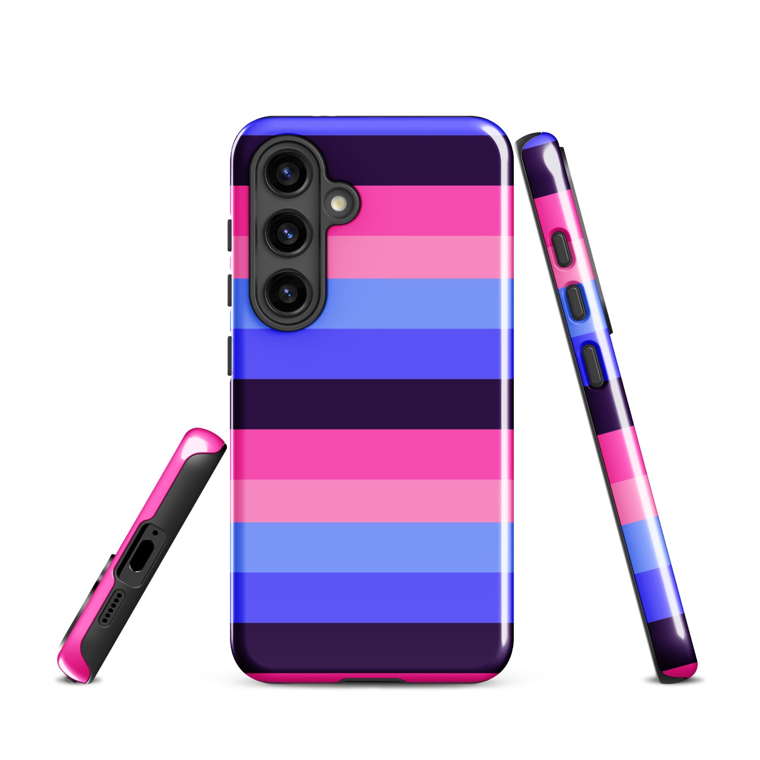 Omnisexual Pride Tough Case Samsung®
