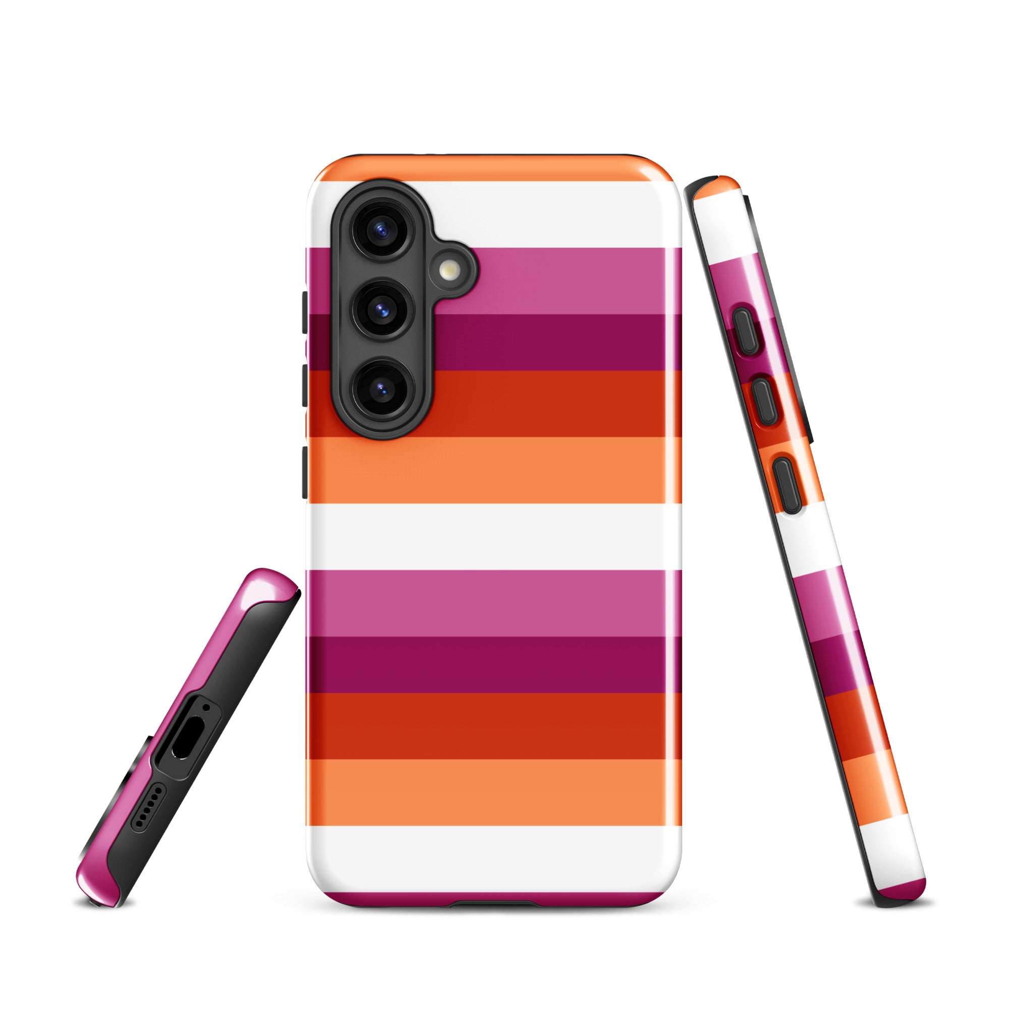 Lesbian Tough Case Samsung®