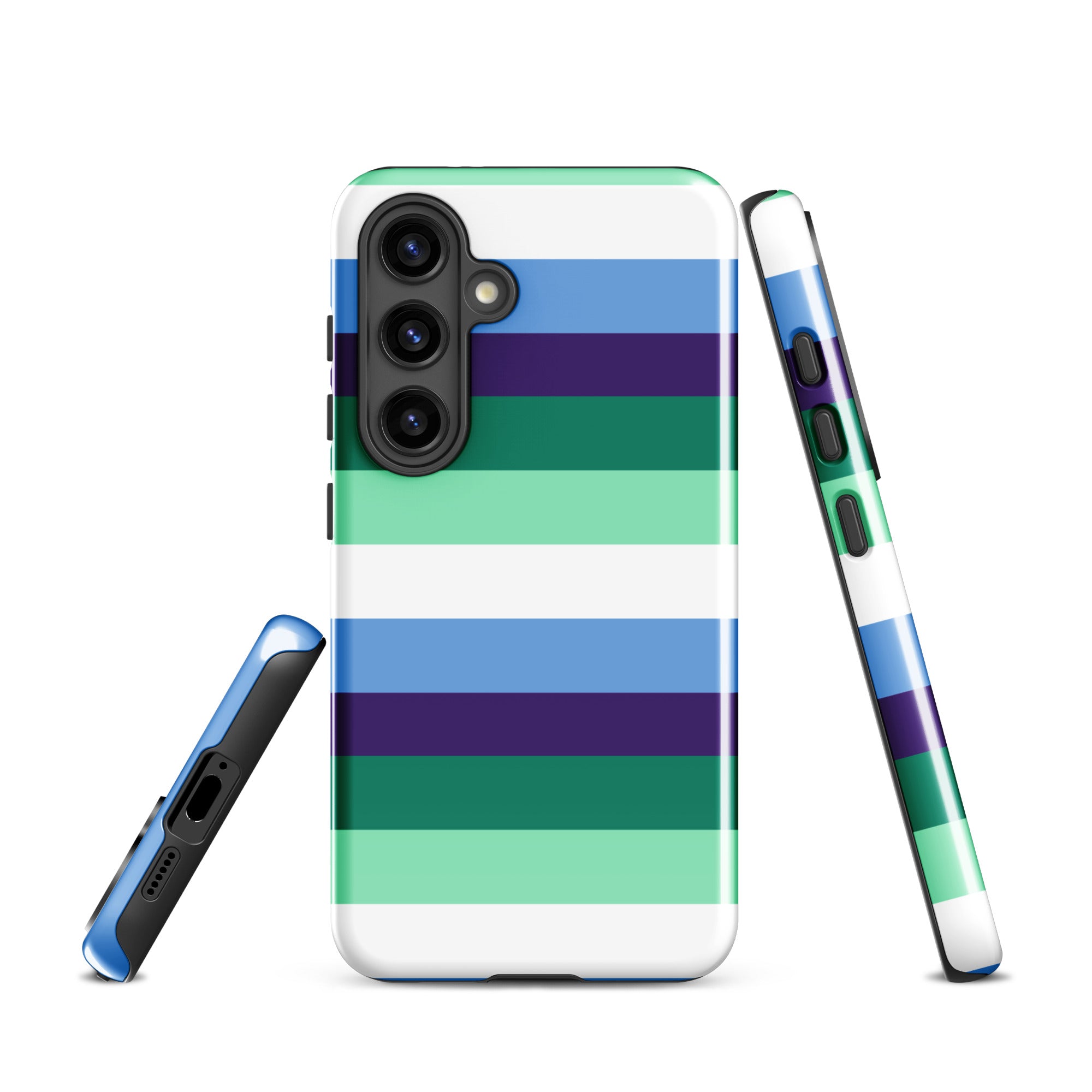 Gay Pride Tough Case Samsung®