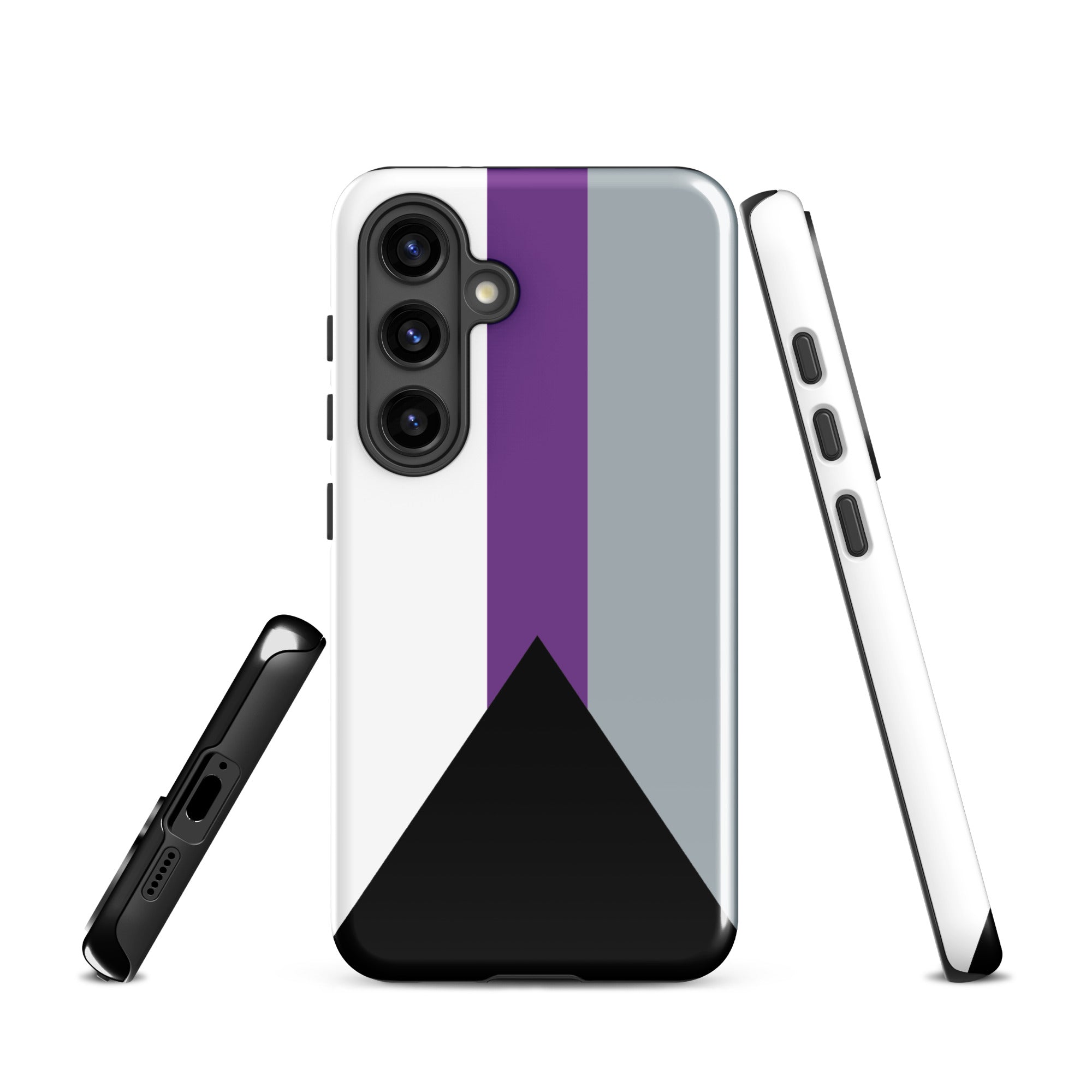 Demisexual Pride Tough Case Samsung®