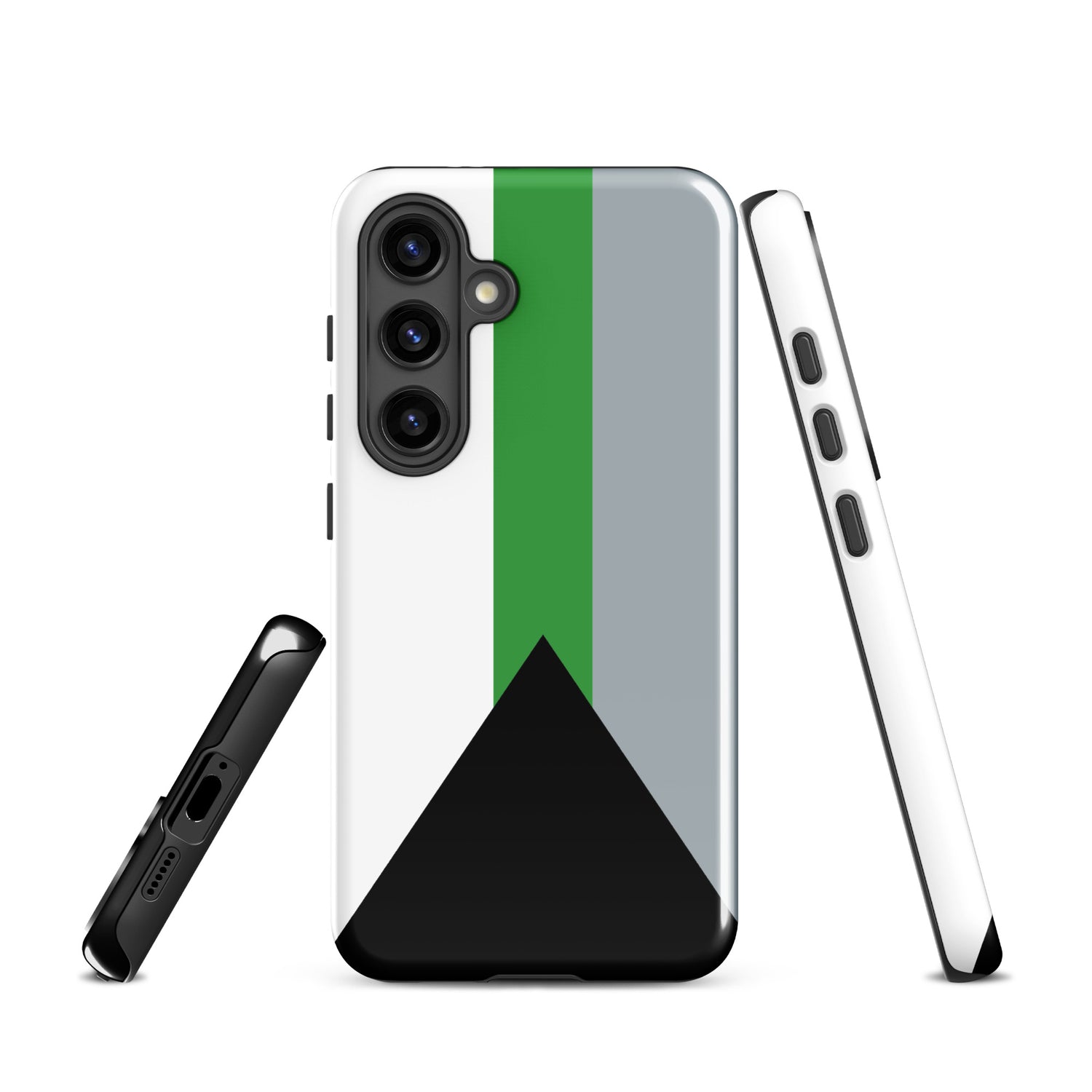 Demiromantic Pride Tough Case Samsung®
