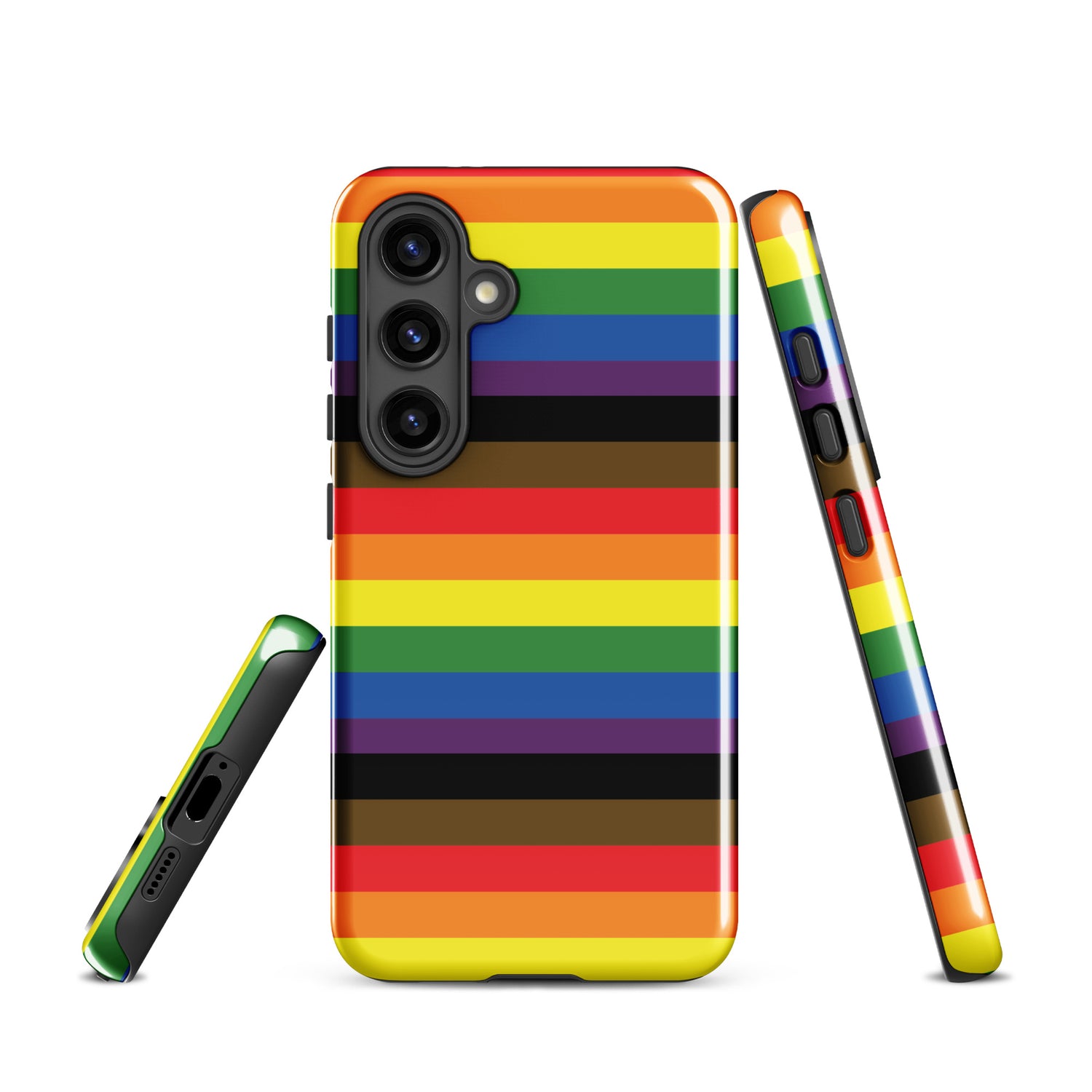Philadelphia Pride Tough Samsung®