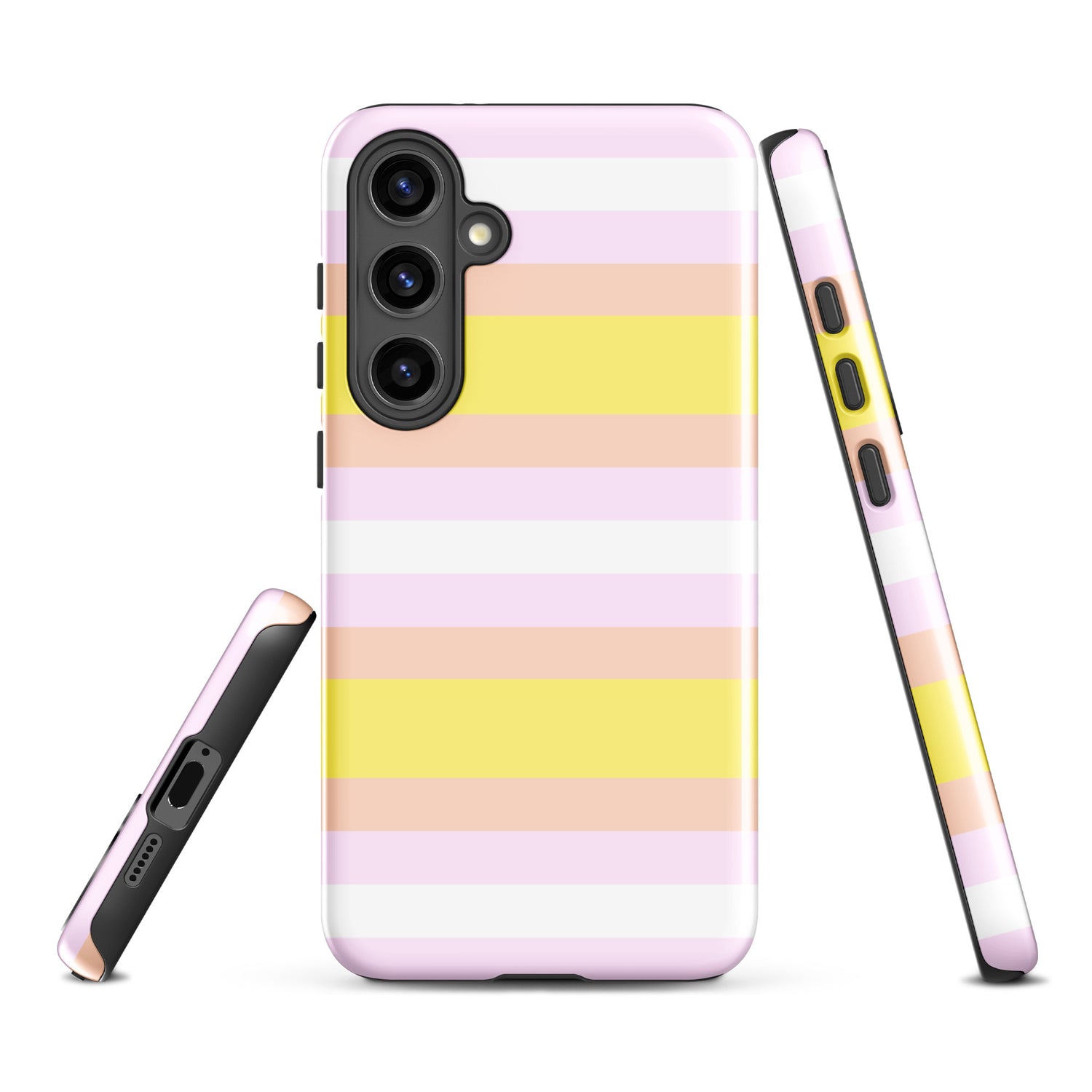 Pangender Pride Tough Case Samsung®
