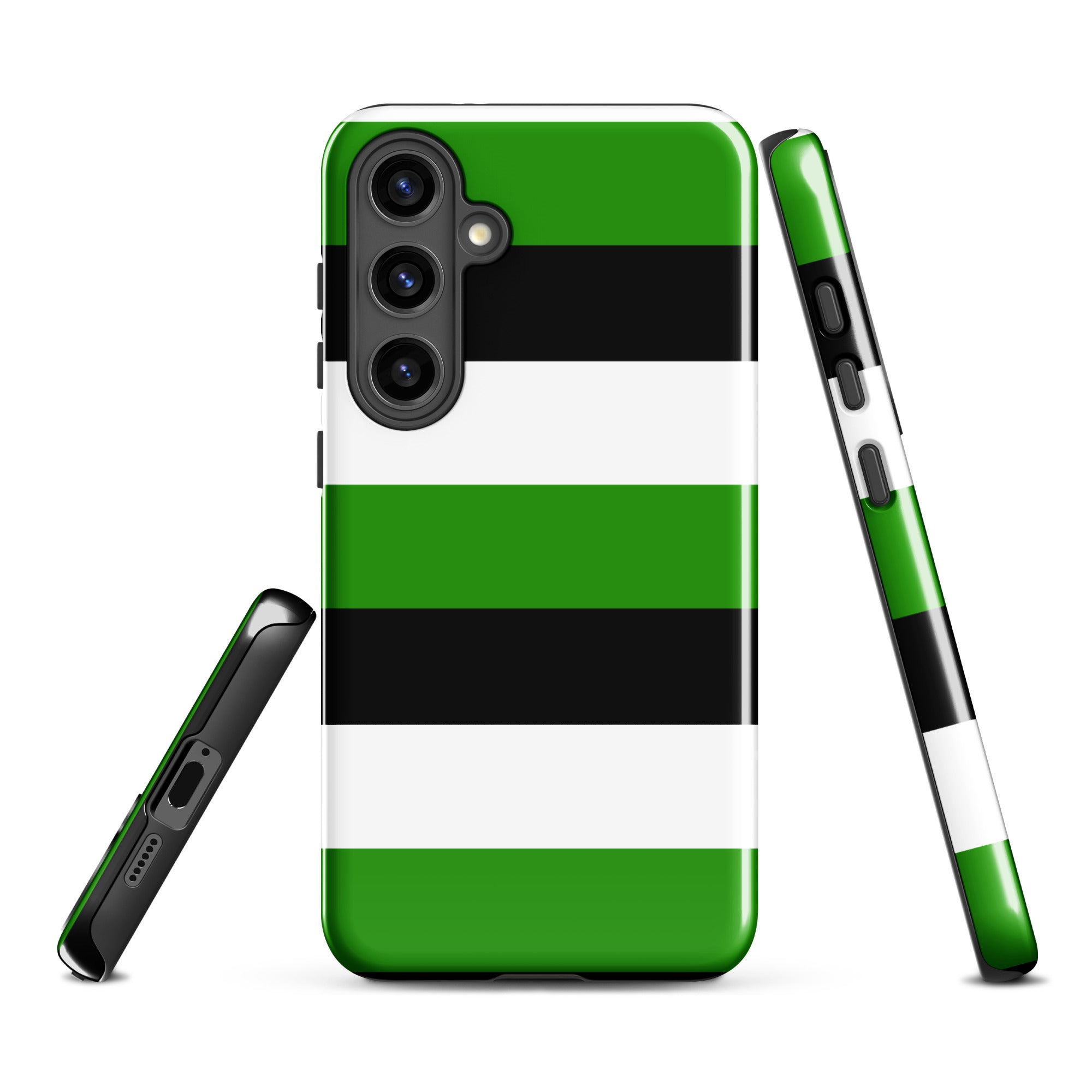 Neutrois Pride Tough Case Samsung®