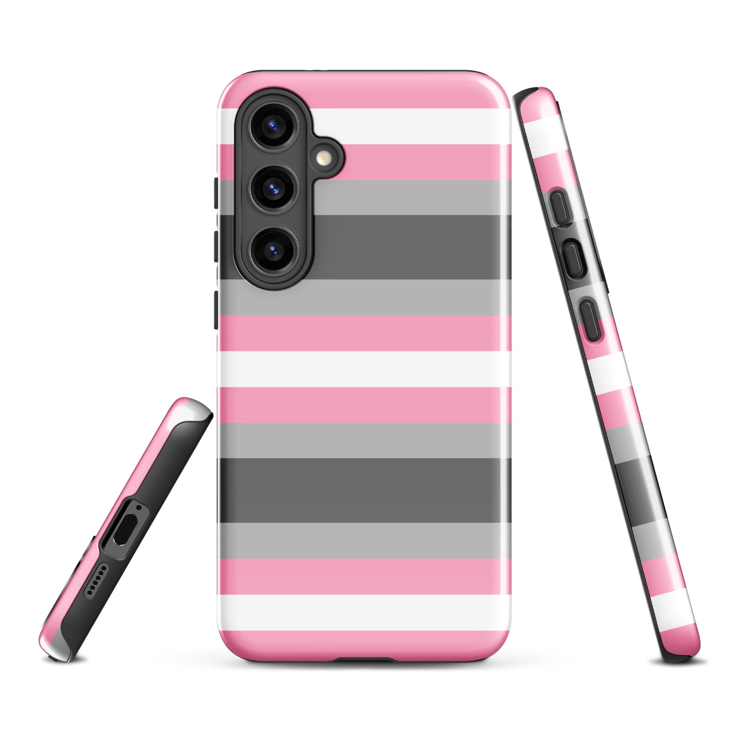 Demigirl Pride Tough Case Samsung®