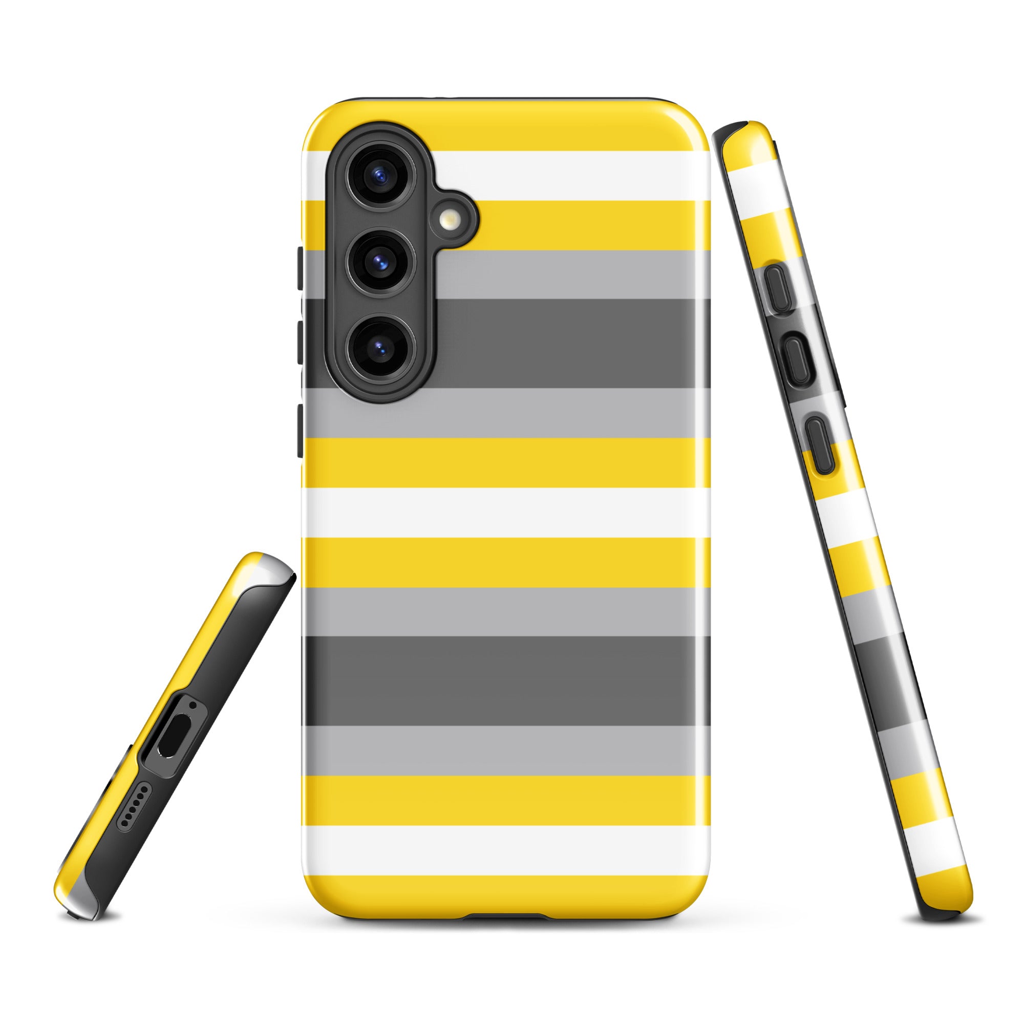 Demigender Pride Tough Case Samsung®