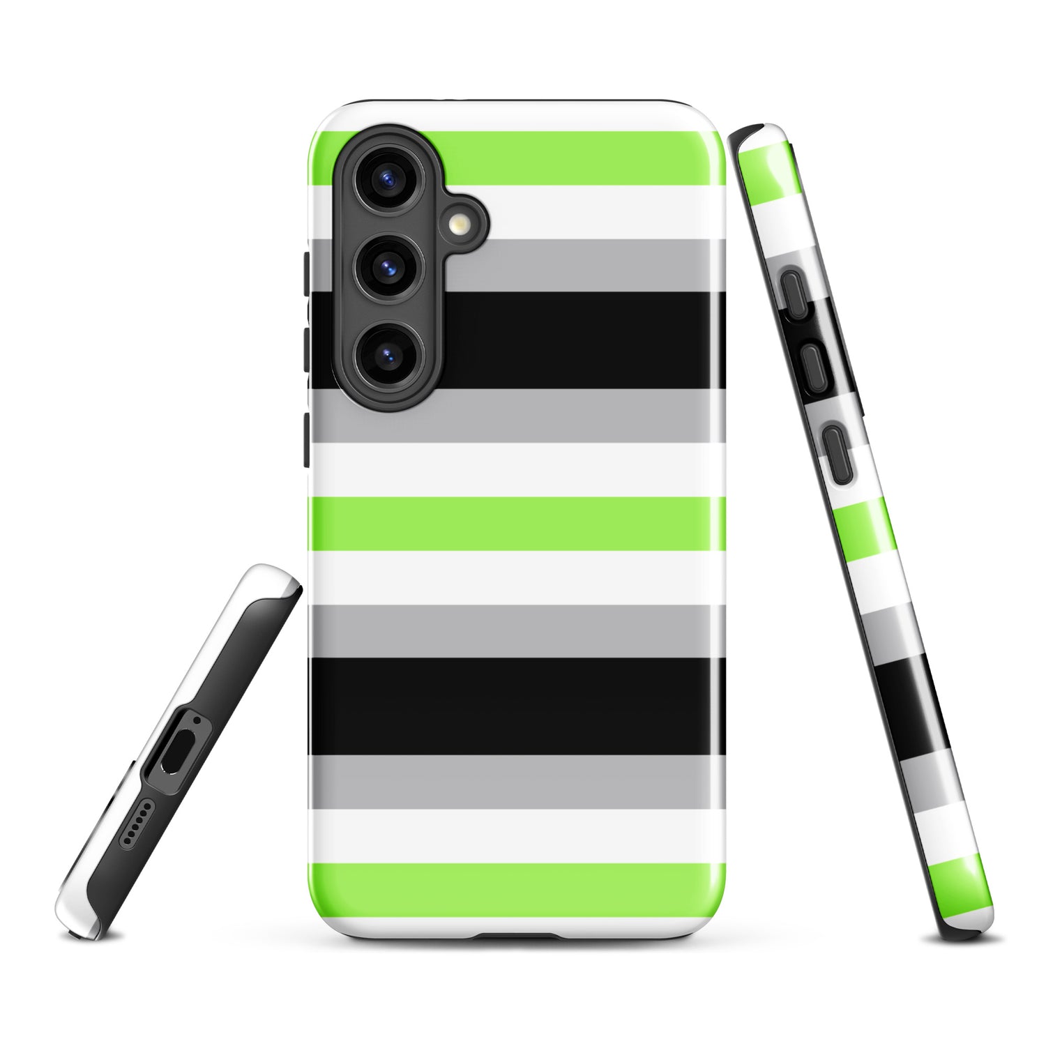 Agender Tough Case Samsung®