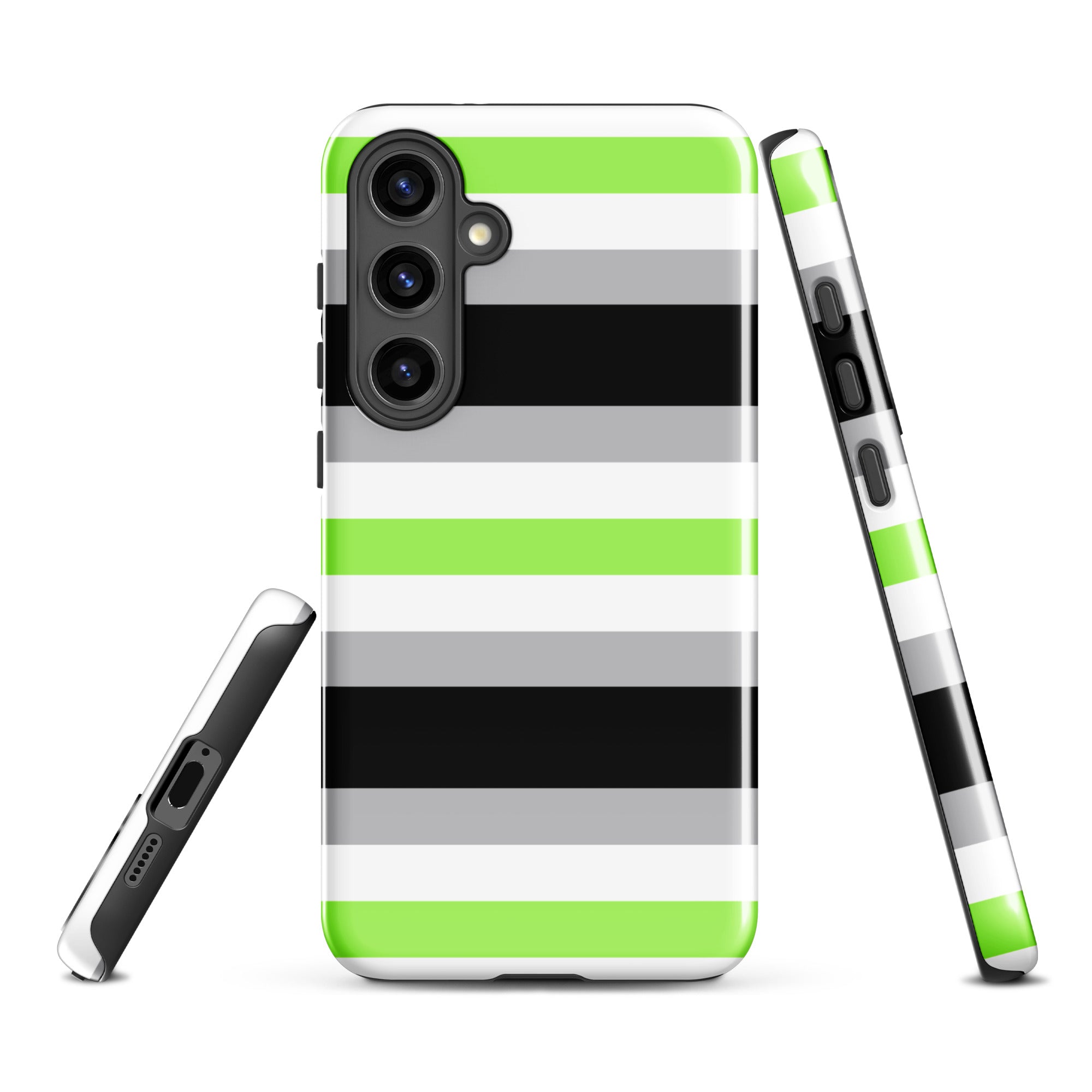 Agender Tough Case Samsung®