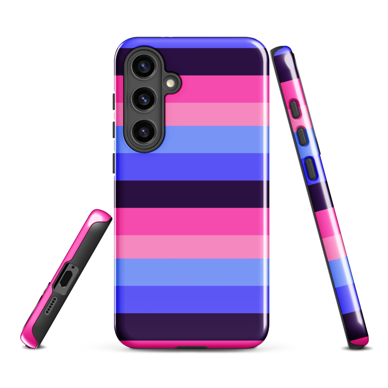 Omnisexual Pride Tough Case Samsung®