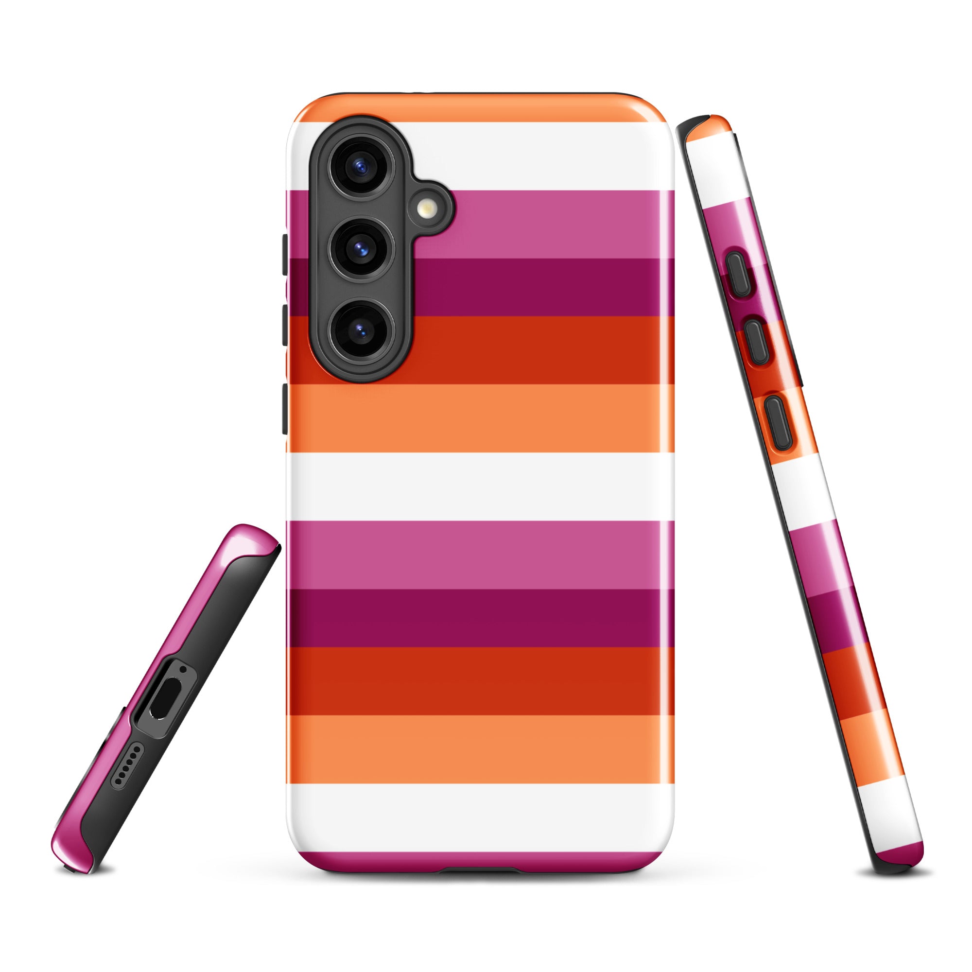 Lesbian Tough Case Samsung®