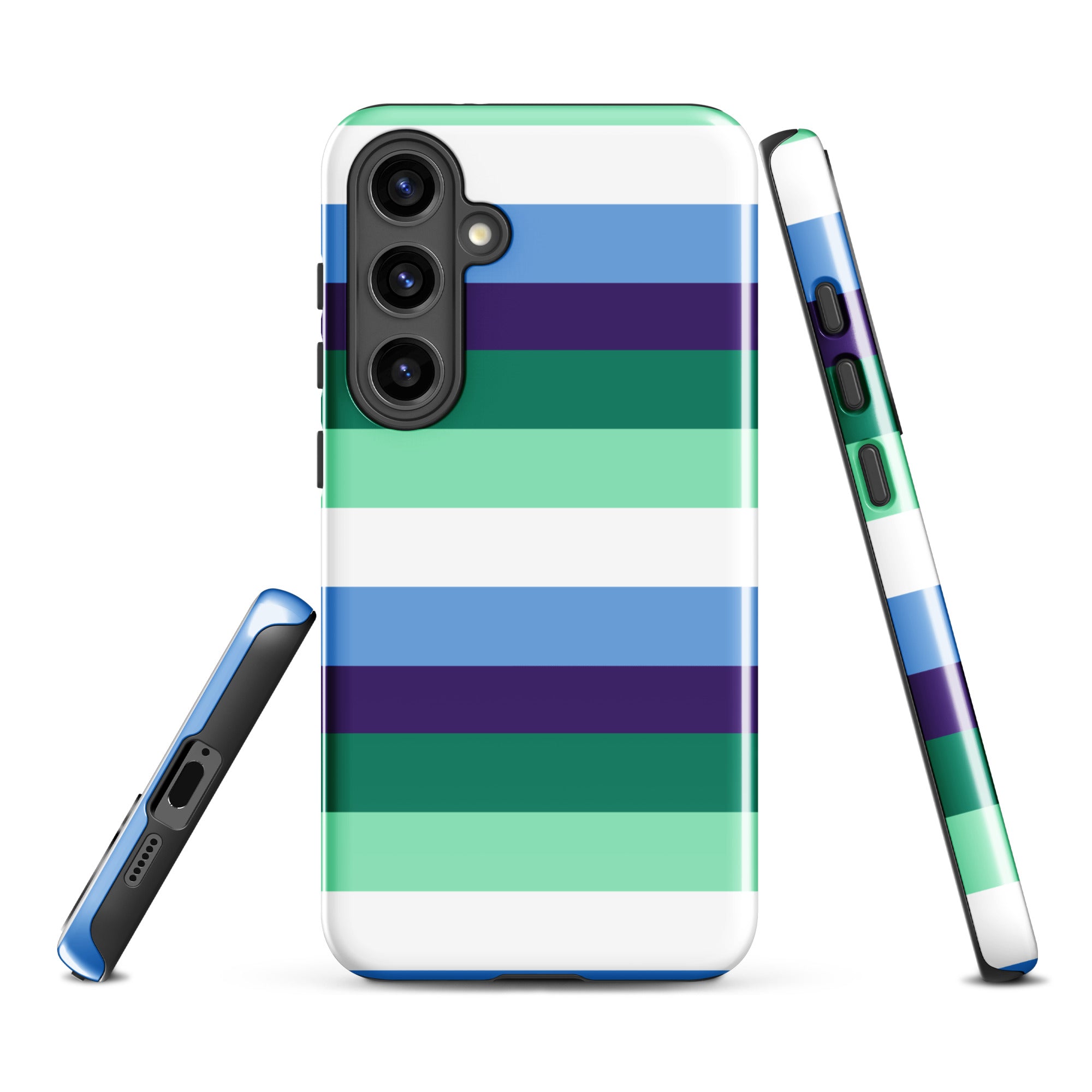 Gay Pride Tough Case Samsung®