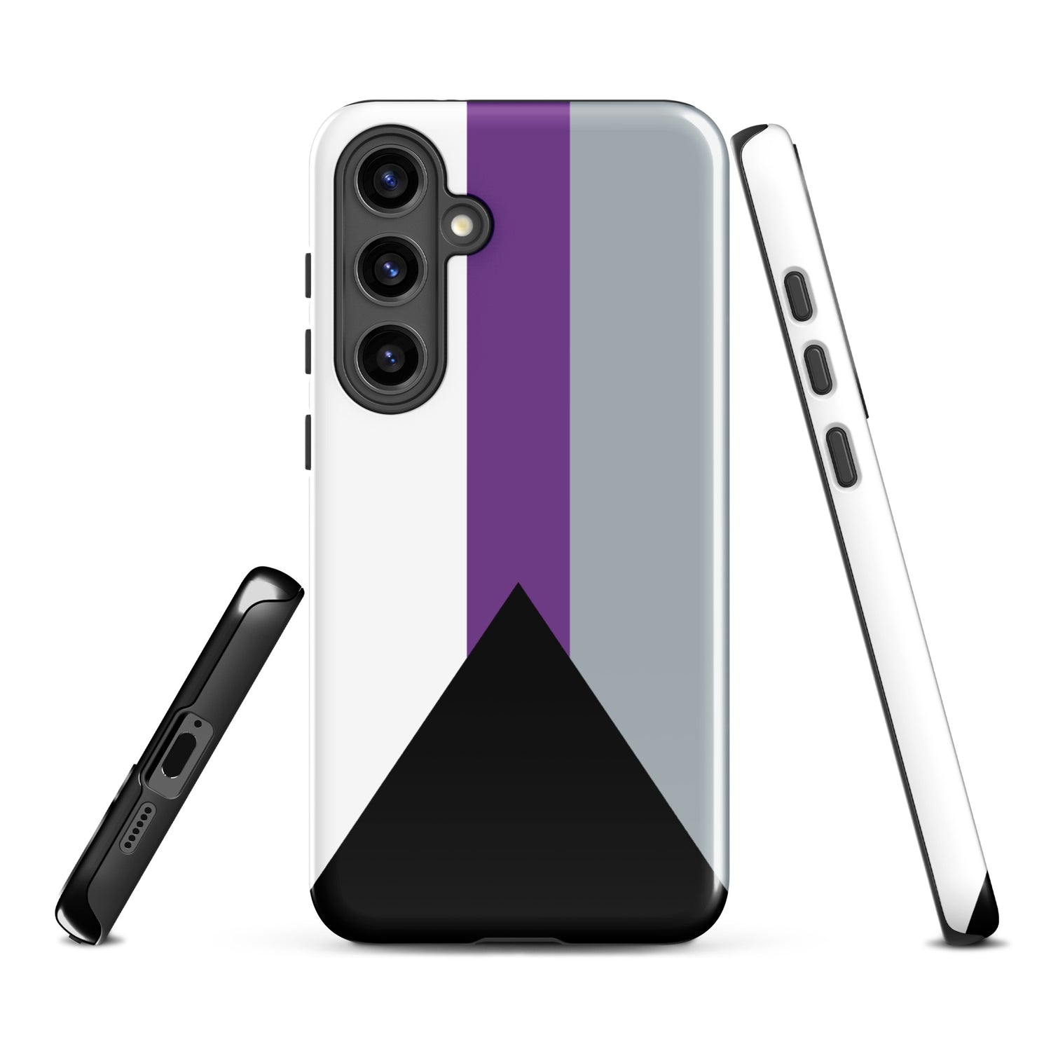 Demisexual Pride Tough Case Samsung®