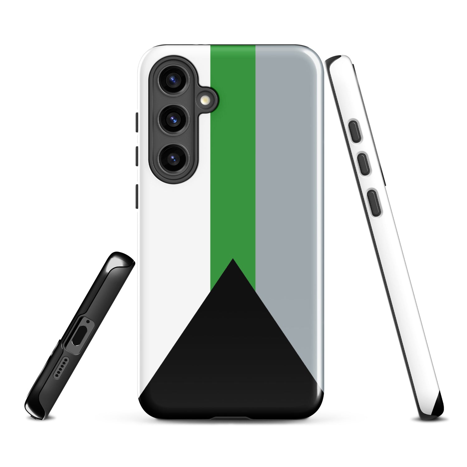 Demiromantic Pride Tough Case Samsung®