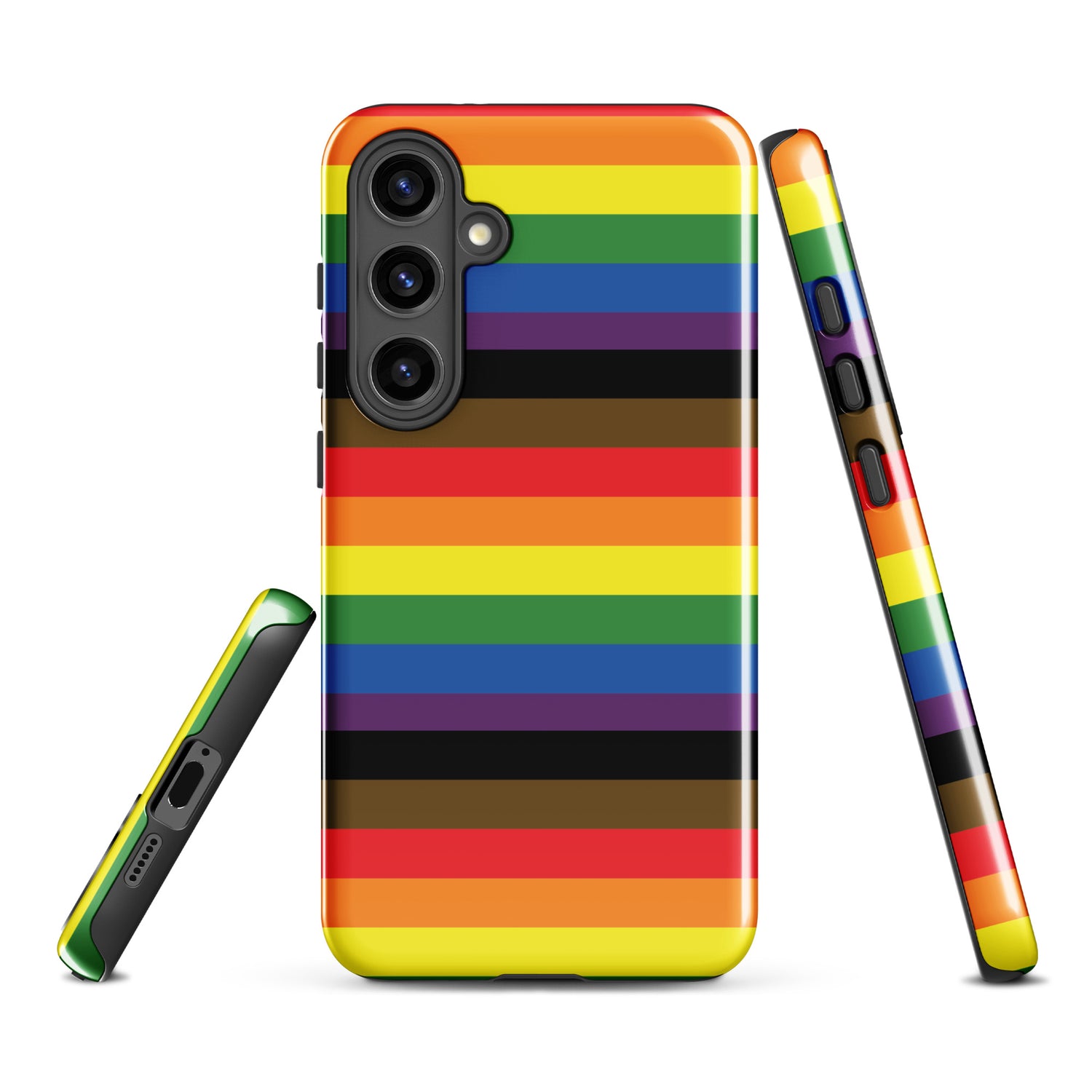 Philadelphia Pride Tough Samsung®