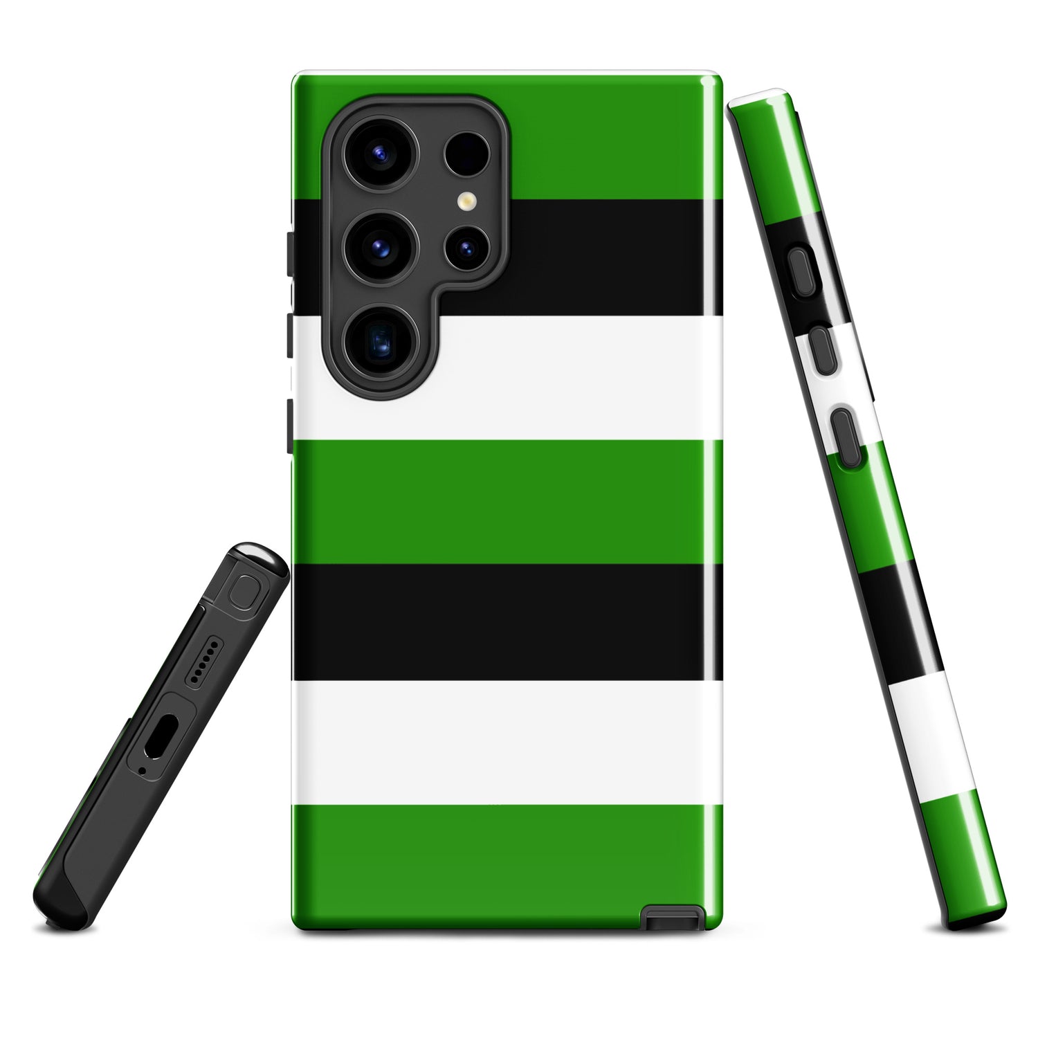Neutrois Pride Tough Case Samsung®