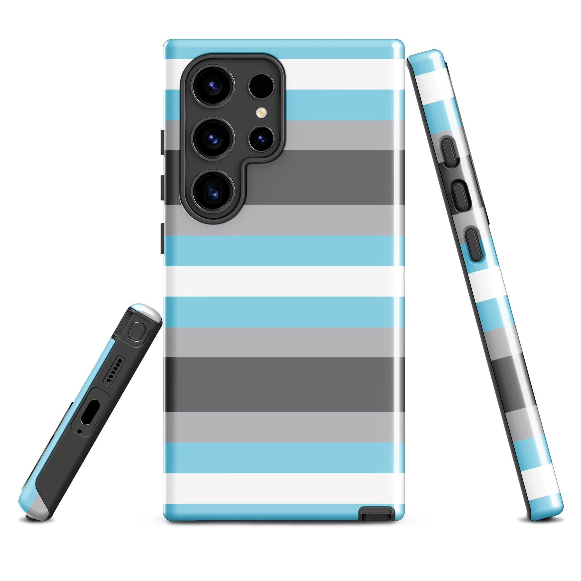 Demiboy Tough Case Samsung®