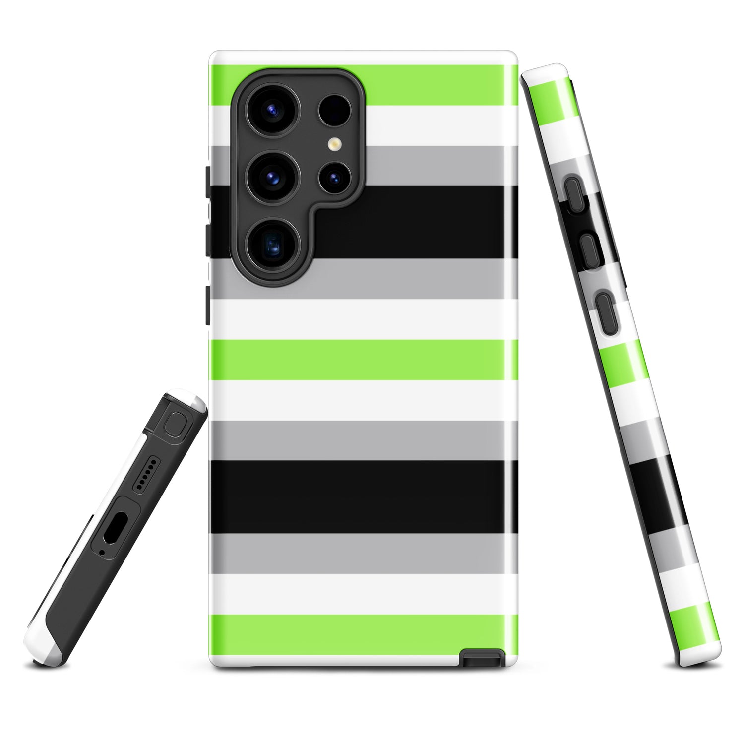 Agender Tough Case Samsung®